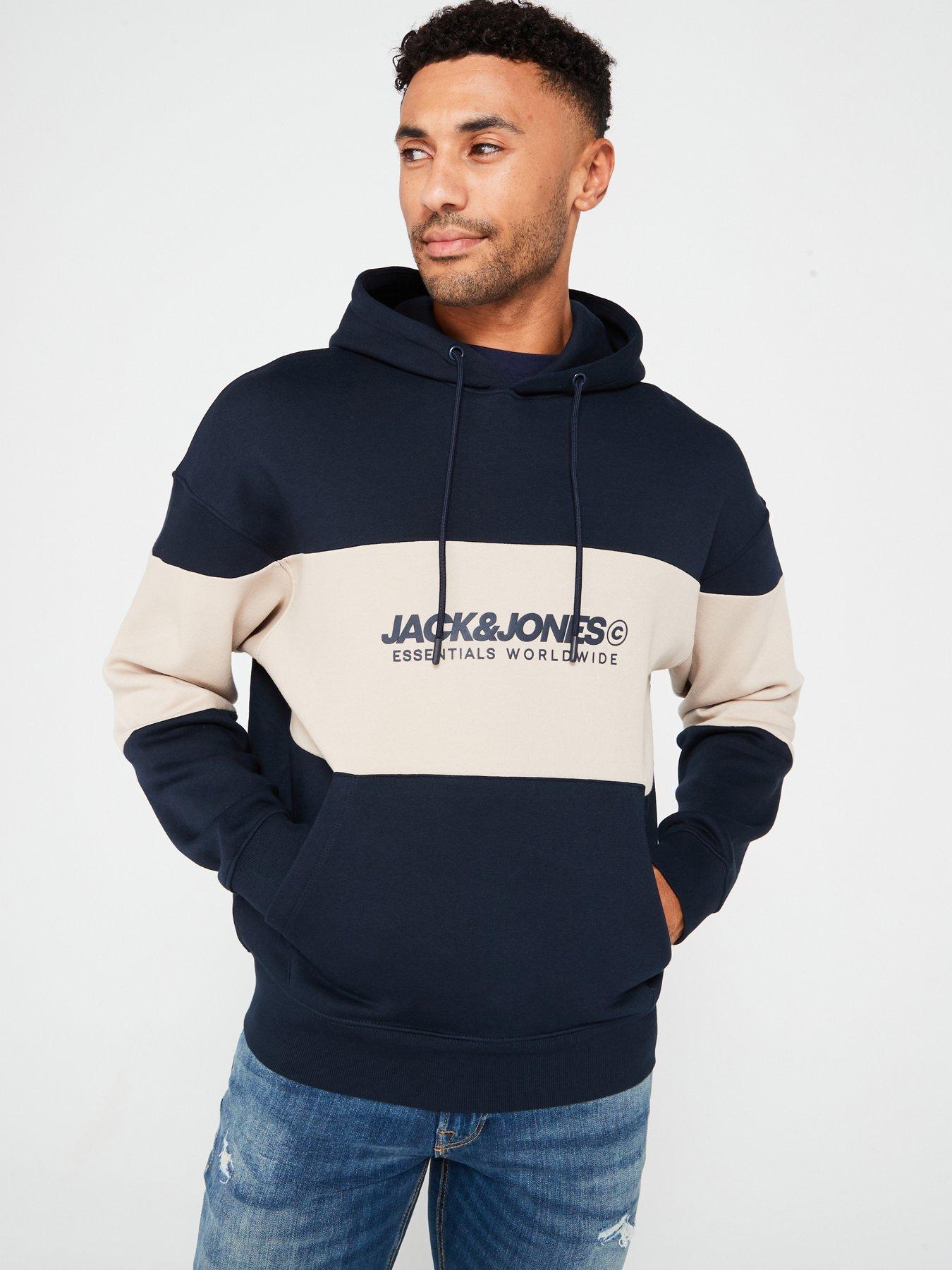 jack-jones-jack-amp-jones-chest-logo-colourblock-hoodie