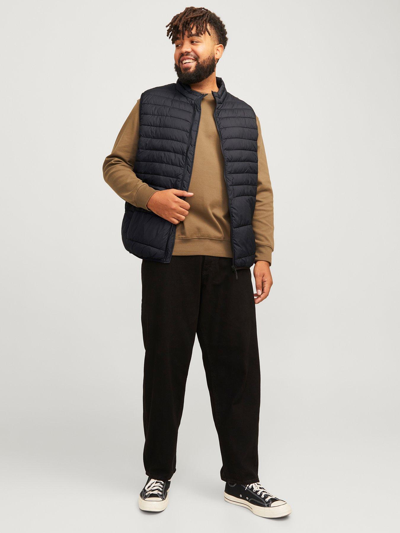 jack-jones-jack-amp-jones-plus-state-packable-padded-gilet-blackback