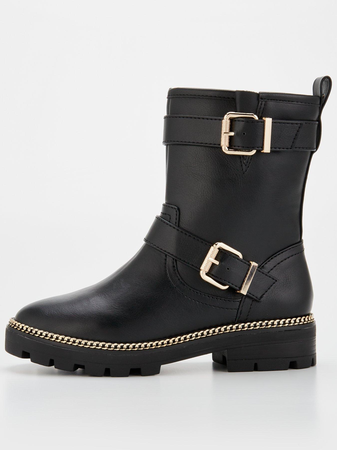 v-by-very-wide-fit-biker-ankle-boot-with-gold-trims-black