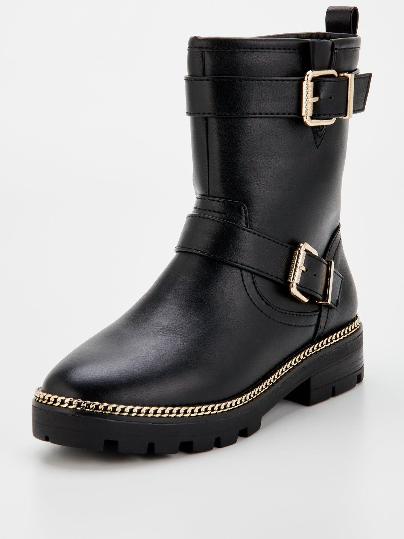 v-by-very-wide-fit-biker-ankle-boot-with-gold-trims-blackstillFront