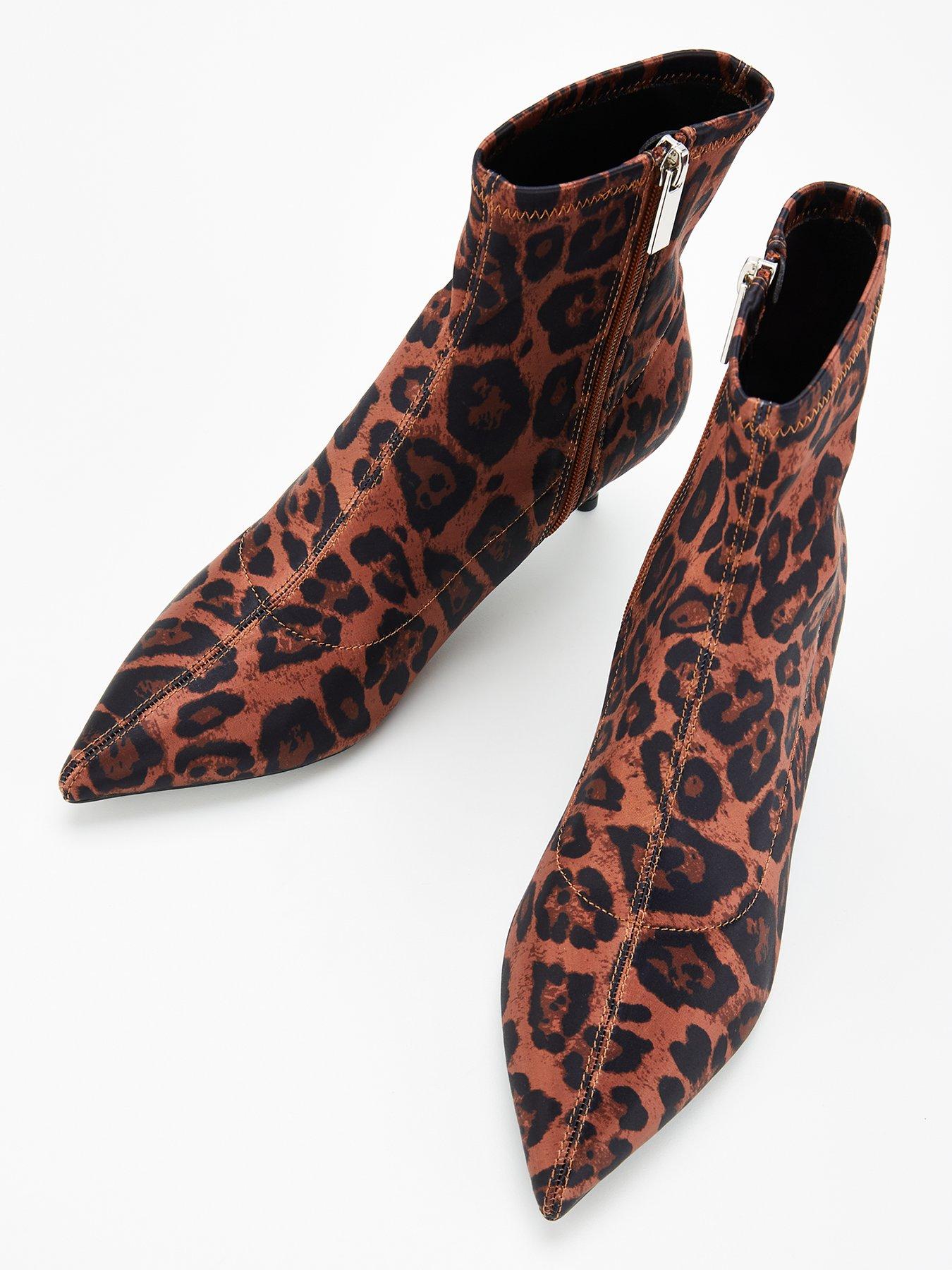 v-by-very-leopard-ankle-sock-boot-brownoutfit