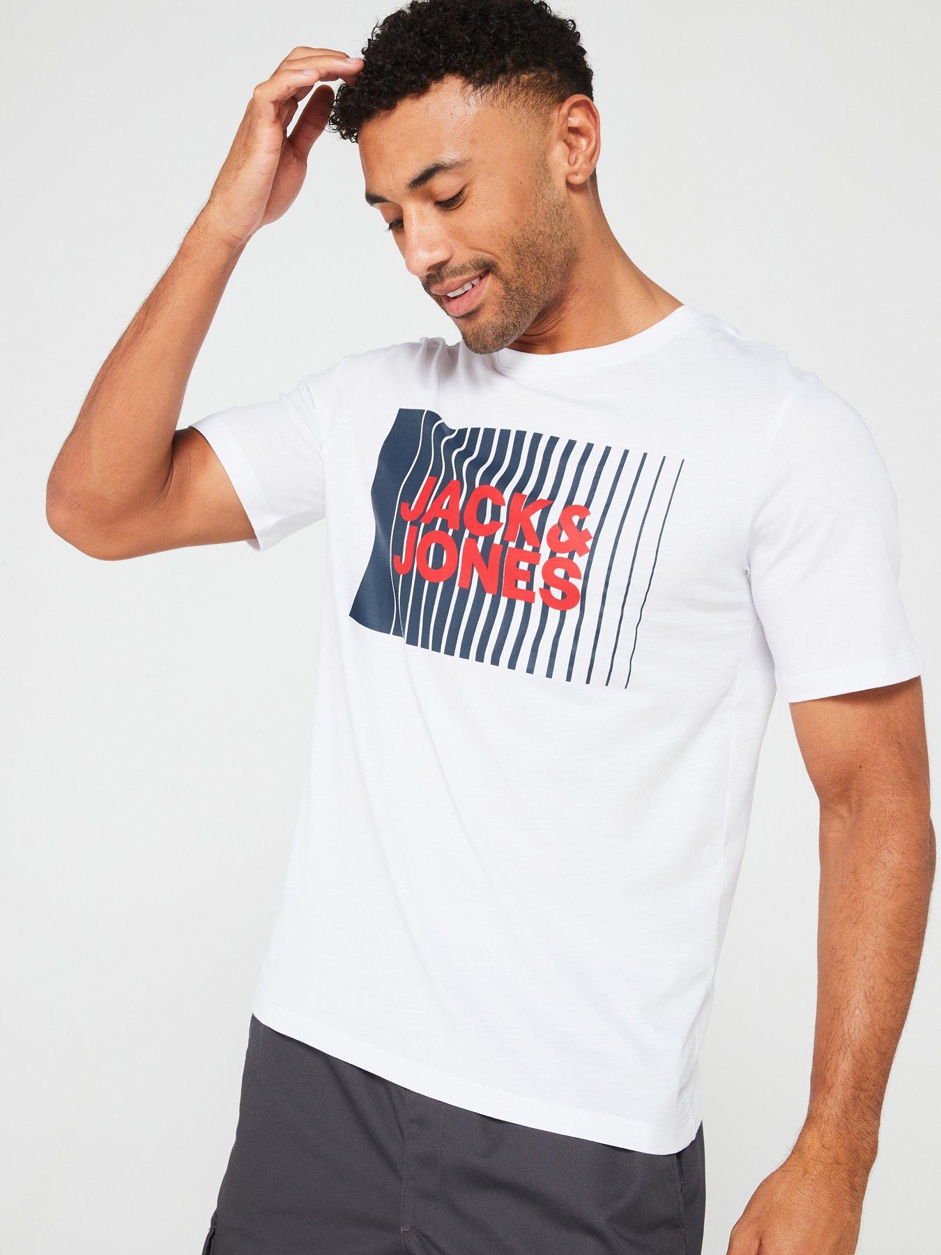 jack-jones-jack-amp-jones-chest-logo-regular-fit-t-shirt-white