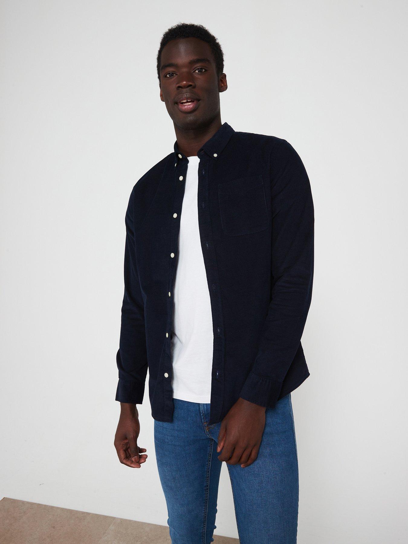 jack-jones-jack-amp-jones-long-sleeve-corduroy-slim-fit-shirt