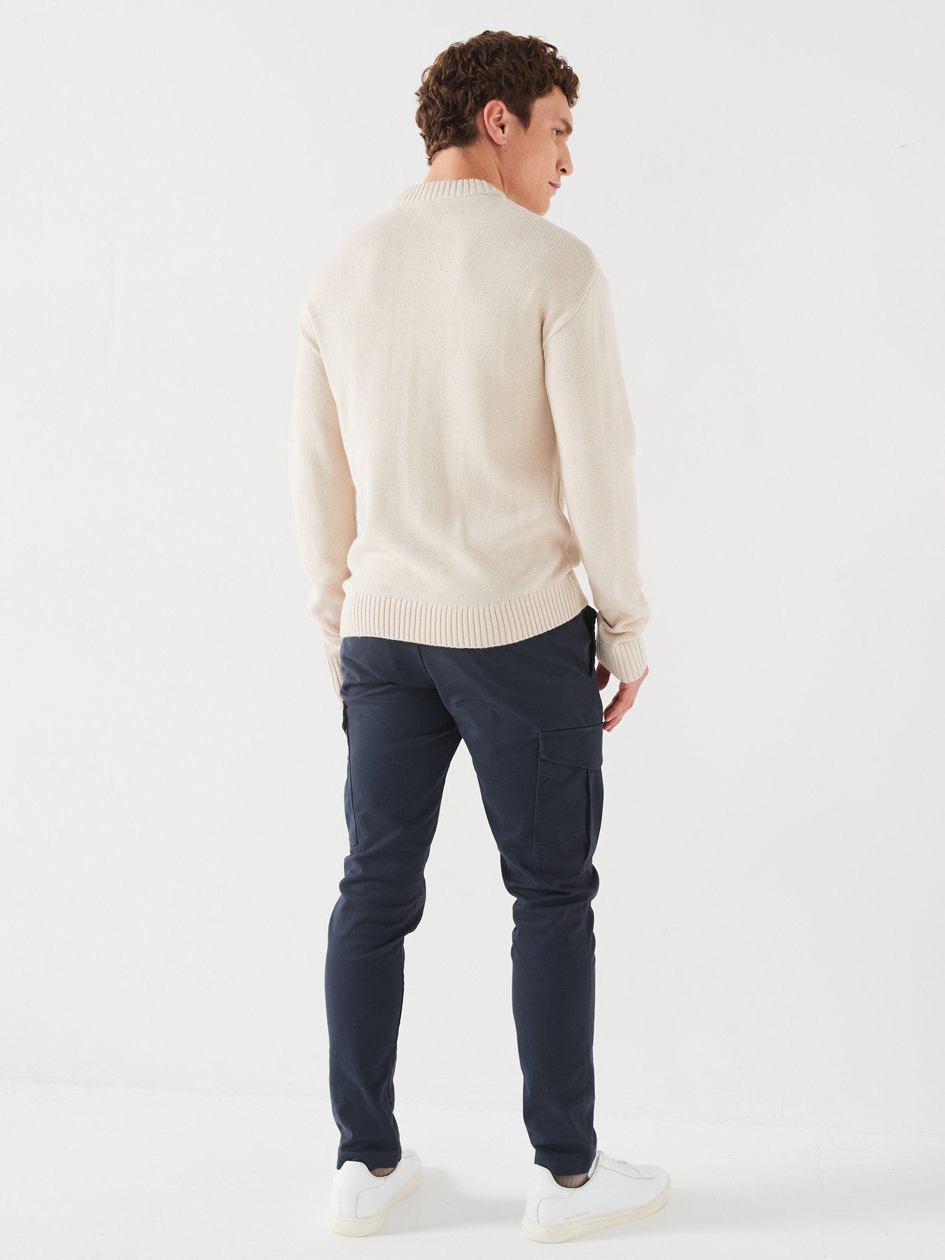 jack-jones-jack-amp-jones-crew-neck-knitted-jumperdetail