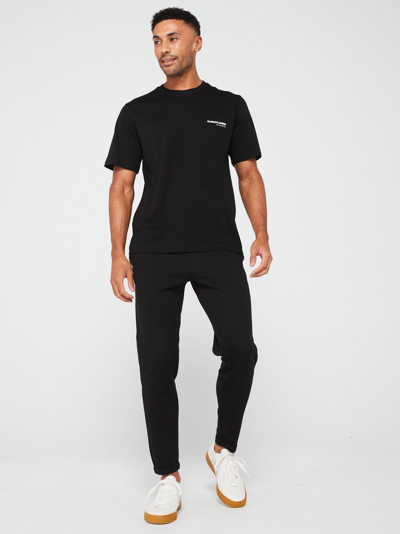 jack-jones-jack-amp-jones-carrot-fit-joggersback