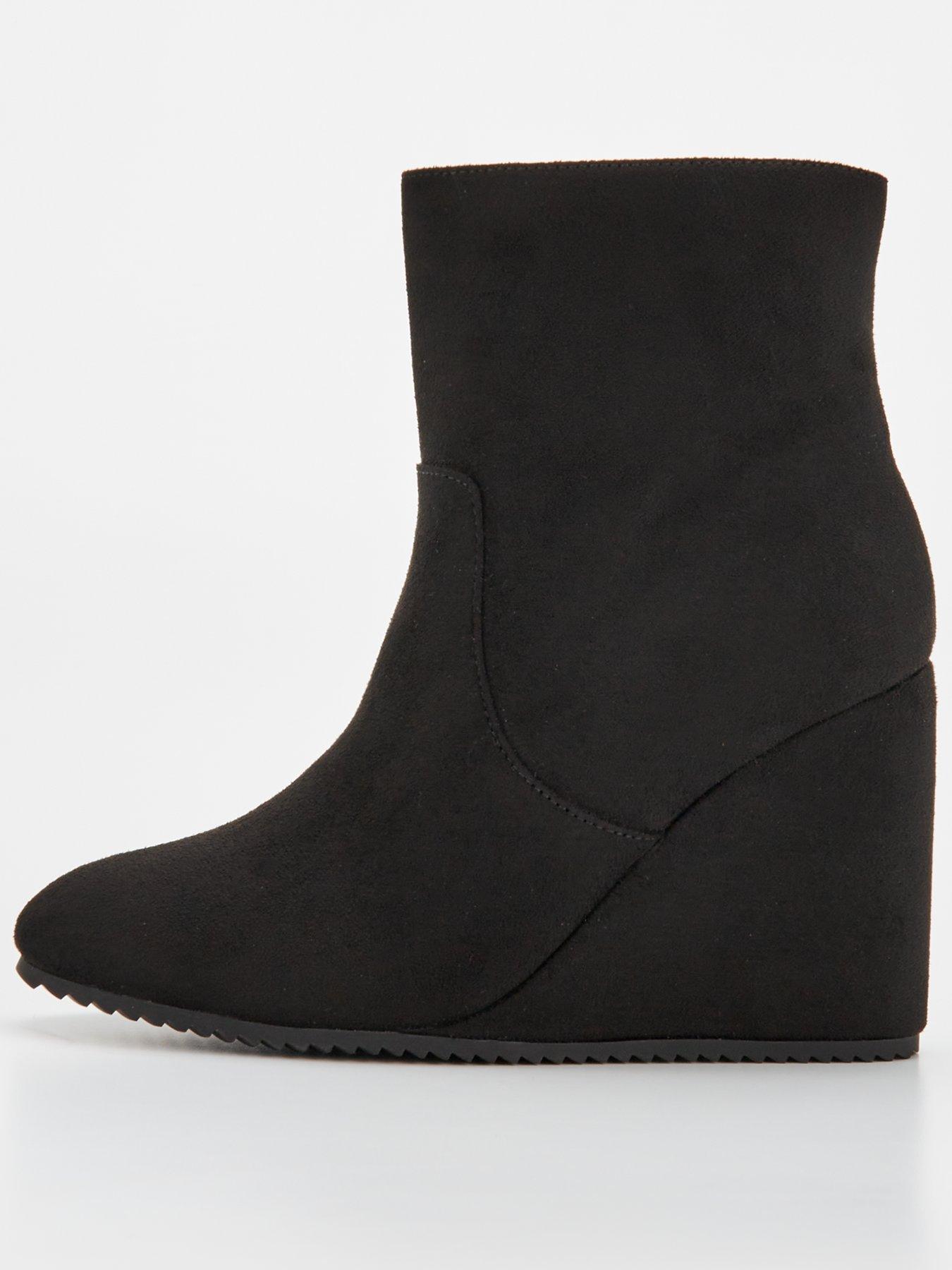 v-by-very-wide-fit-wedge-ankle-boot-black