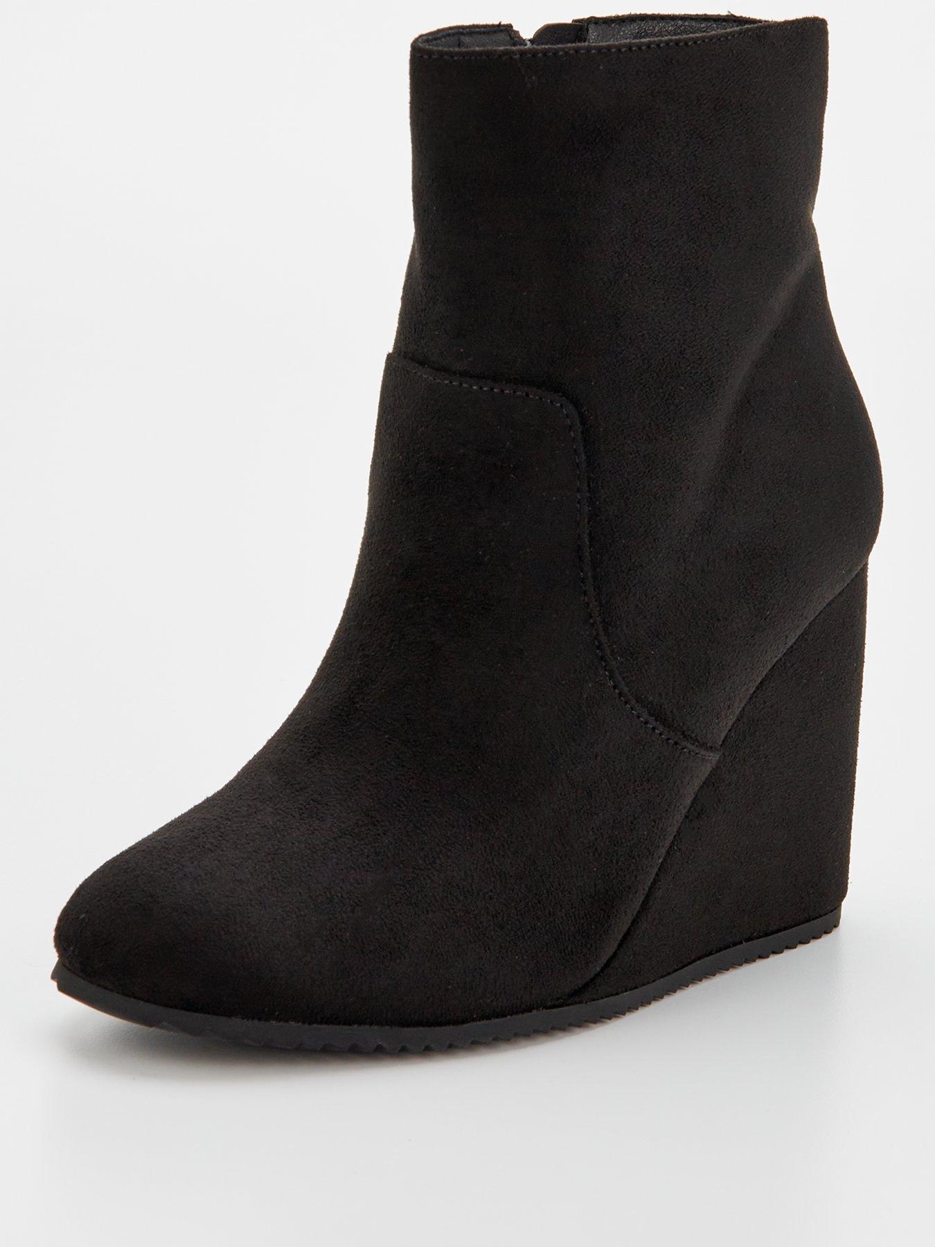 v-by-very-wide-fit-wedge-ankle-boot-blackstillFront