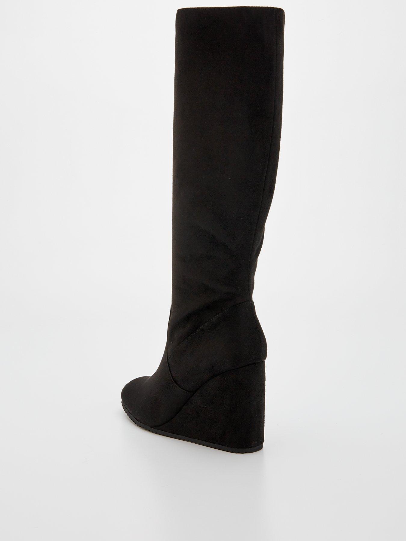 v-by-very-wide-fit-wedge-knee-boot-blackback