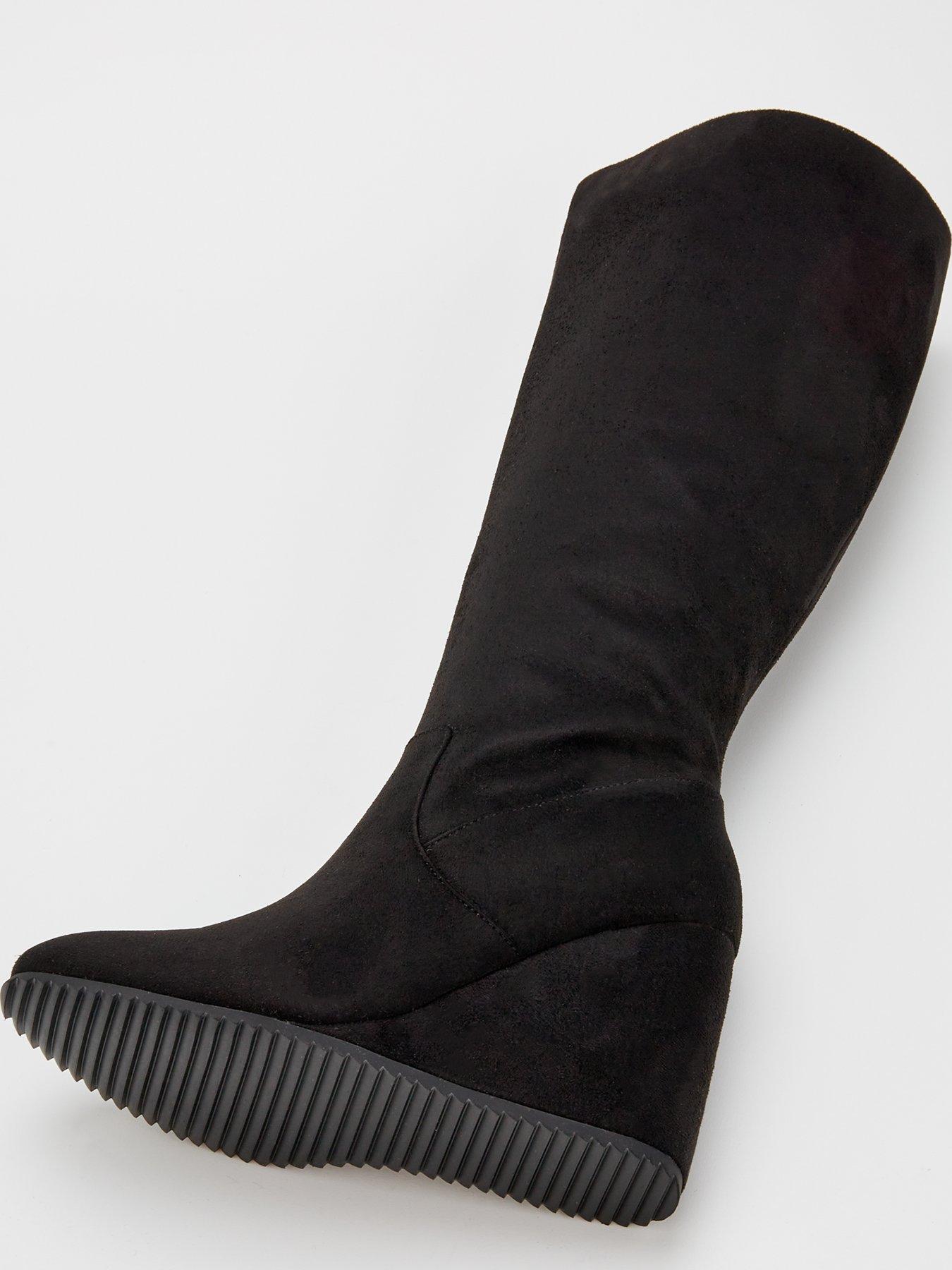 v-by-very-wide-fit-wedge-knee-boot-blackdetail