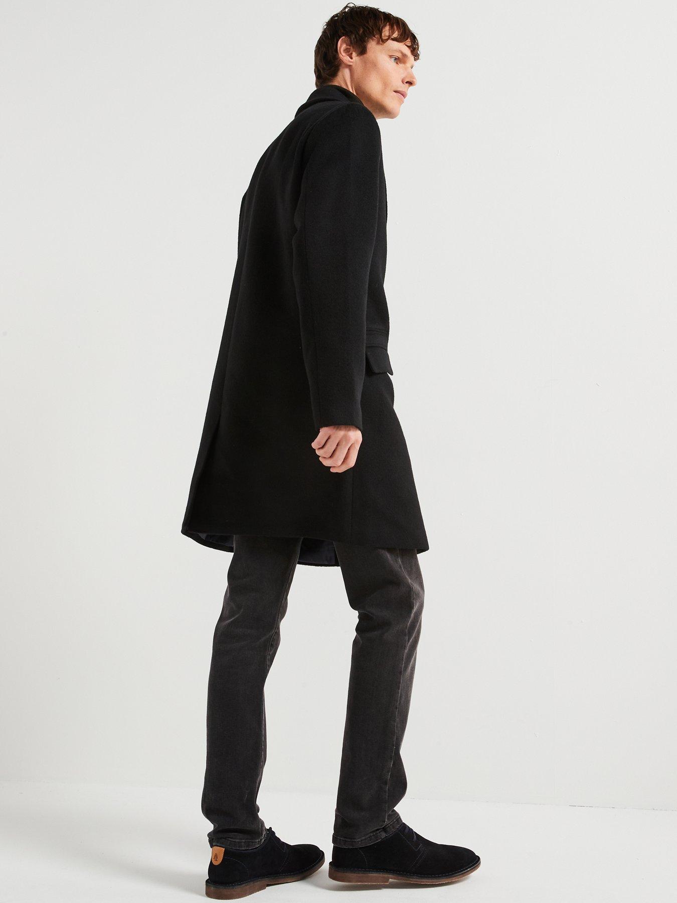 jack-jones-jack-amp-jones-wool-blend-smart-overcoatstillFront