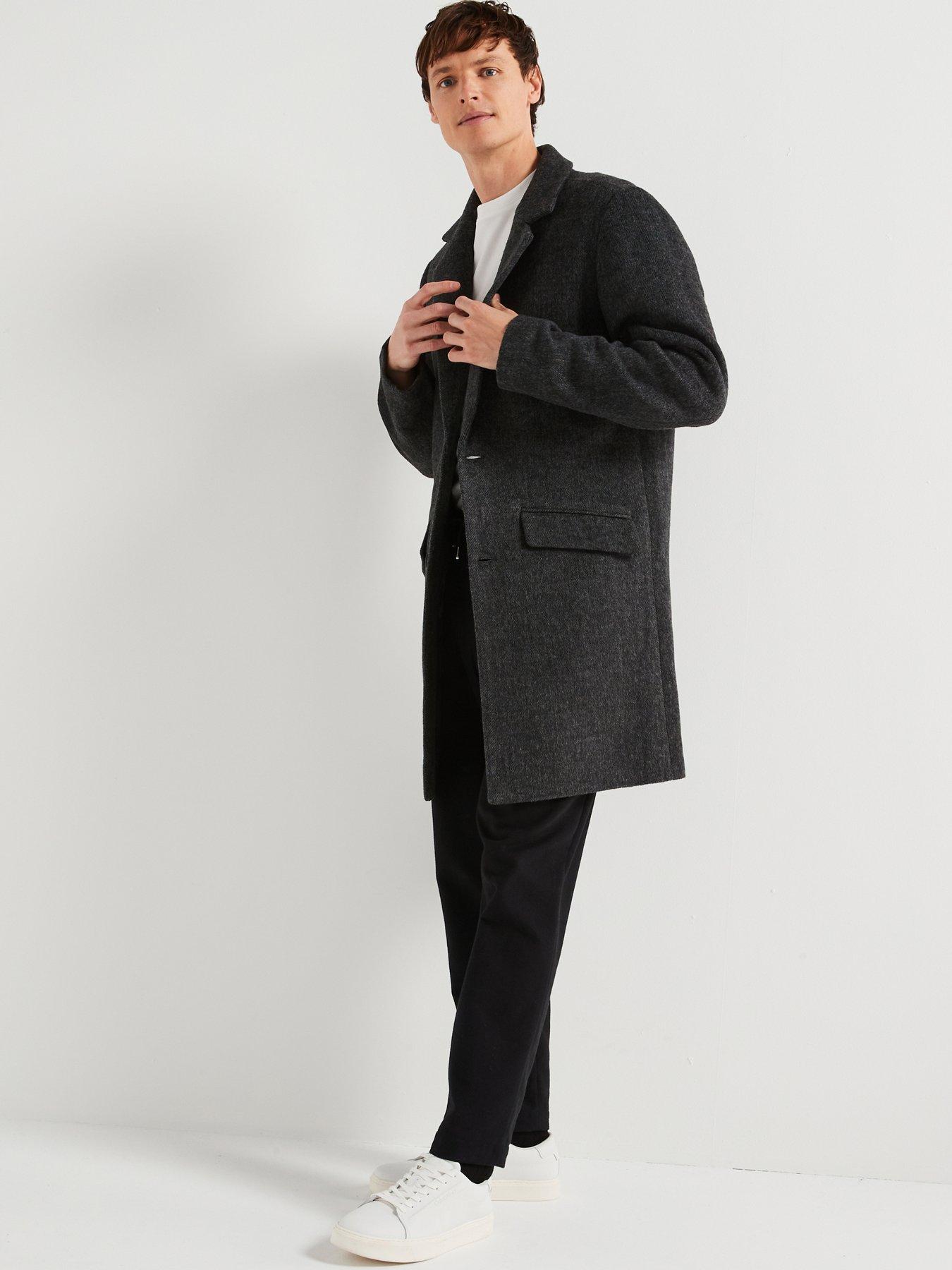 jack-jones-jack-amp-jones-wool-blend-smart-overcoat