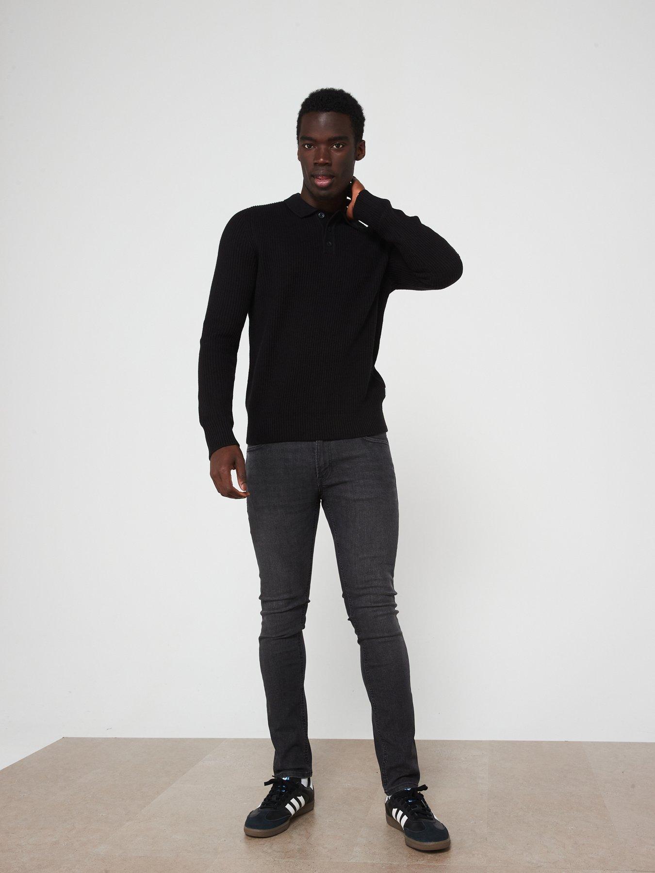 jack-jones-long-sleeve-knitted-polo-shirt-blackback