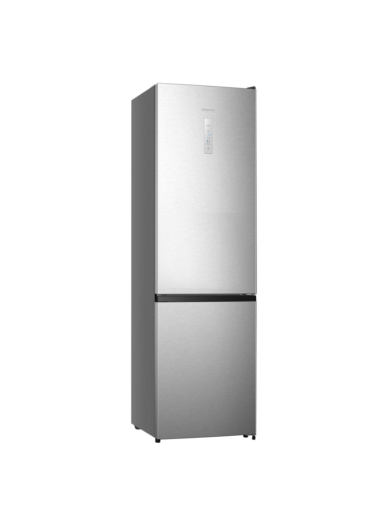 hisense-hisense-rb440n4acd-6040-total-no-frost-fridge-freezer-stainless-steelstillFront