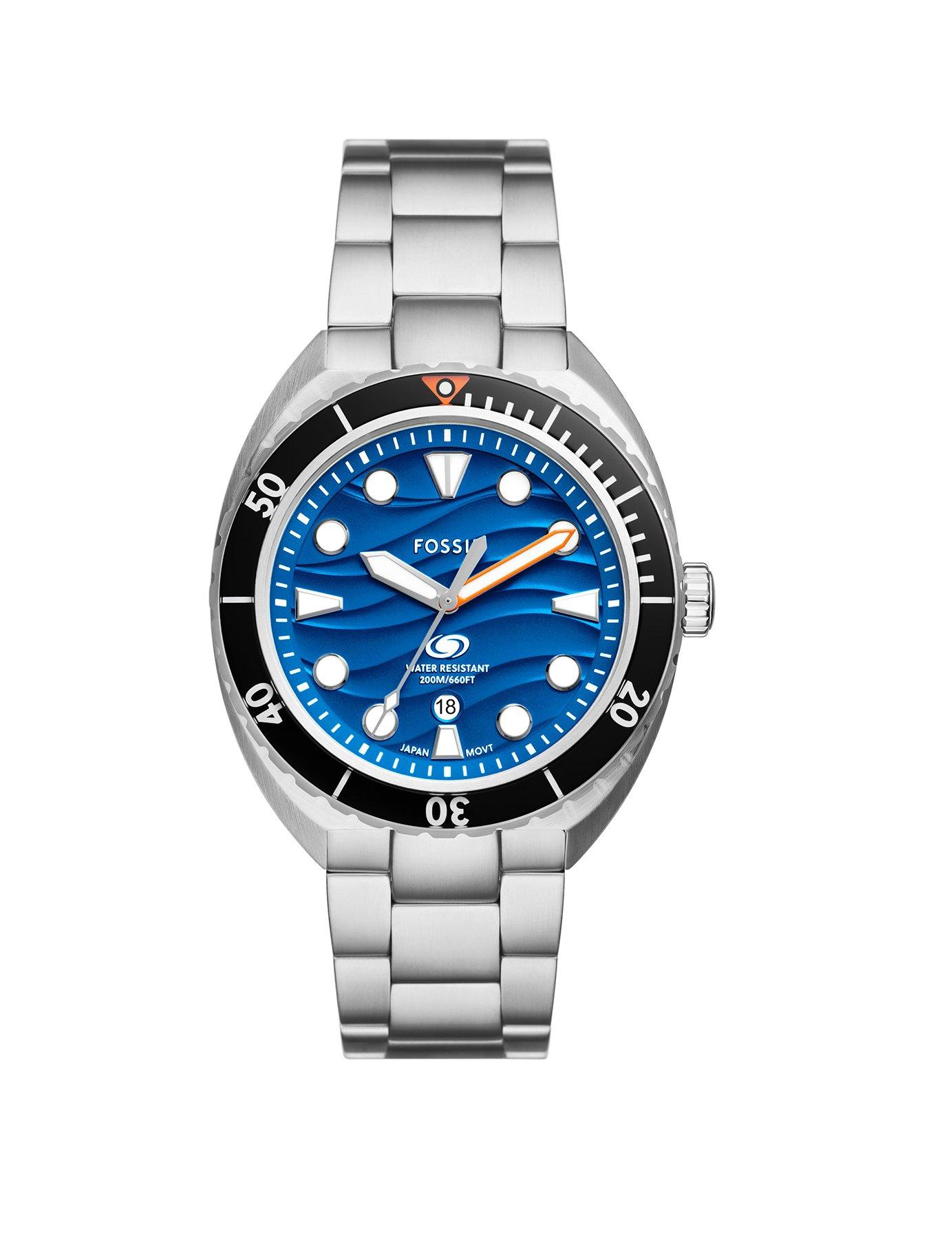 fossil-breaker-three-hand-date-stainless-steel-watch