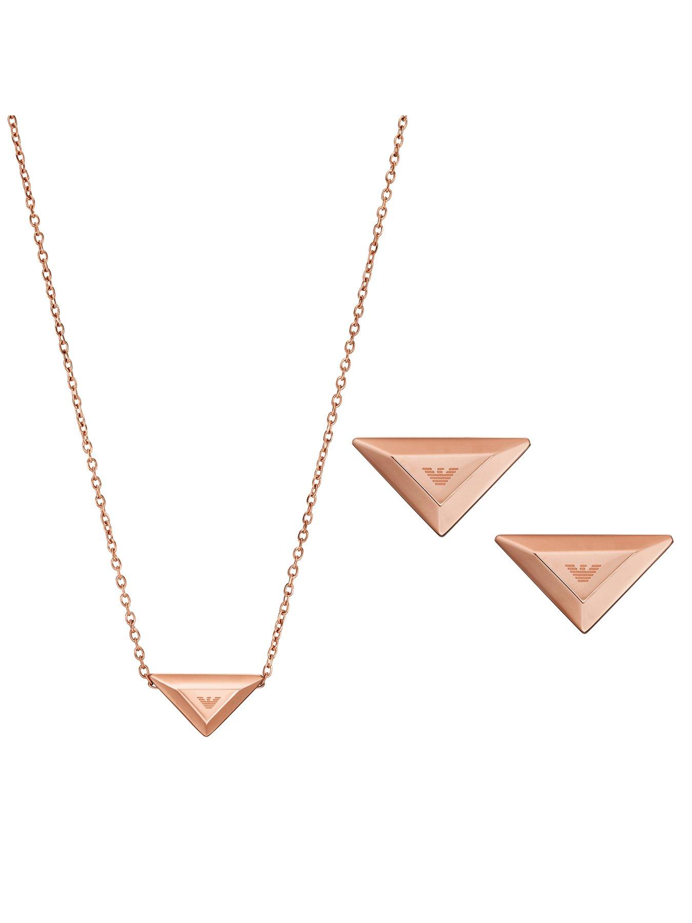 emporio-armani-emporio-armani-rose-gold-tone-steel-pendant-necklace-and-earrings-setback