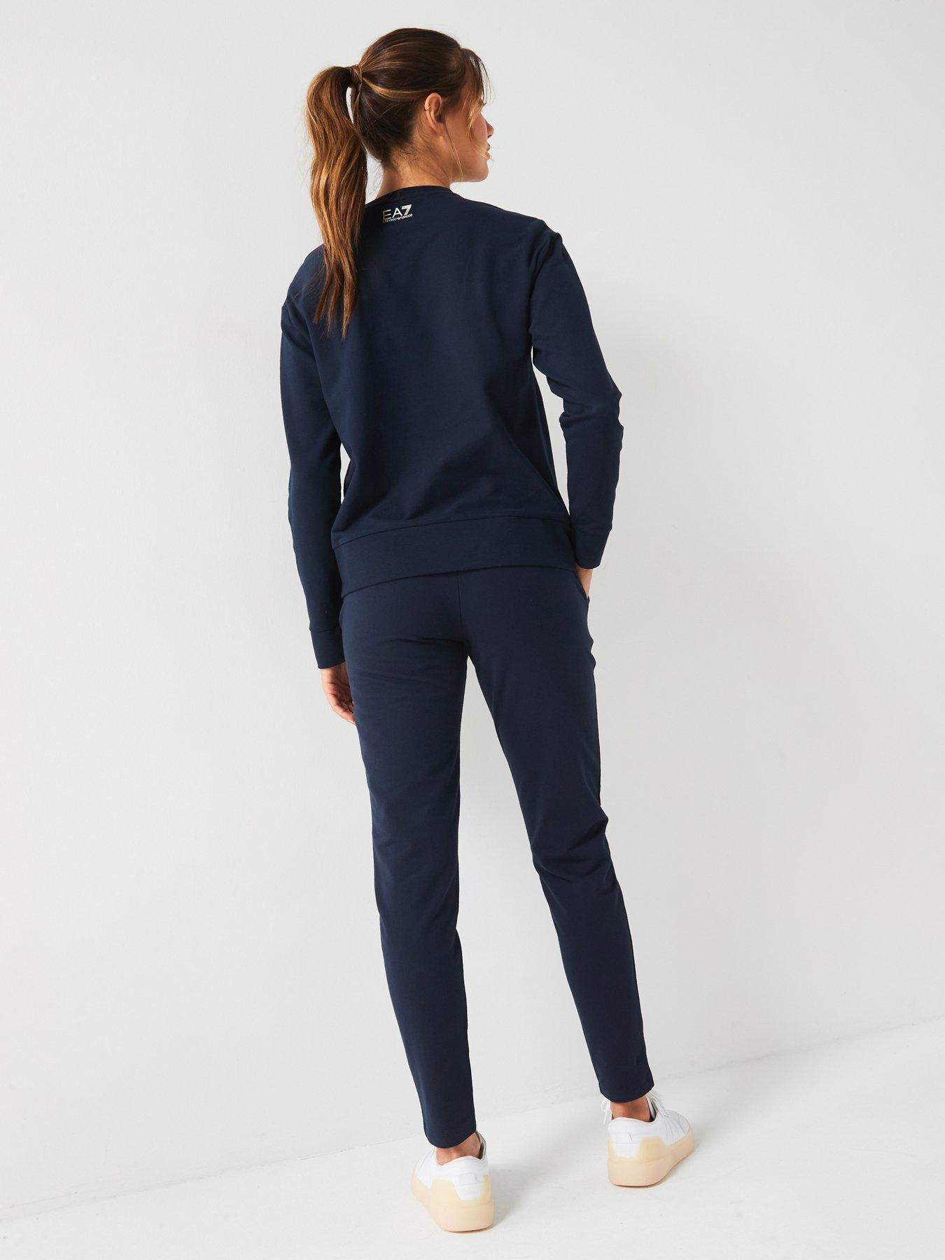 ea7-emporio-armani-sweat-and-leggings-tracksuit-navystillFront