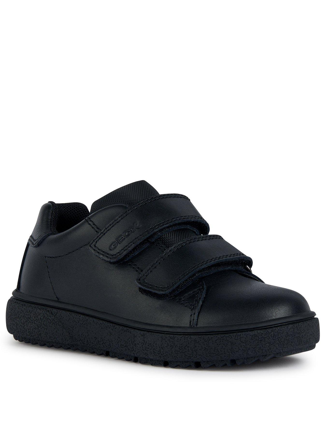 geox-theleven-double-strap-school-shoe-blackstillFront