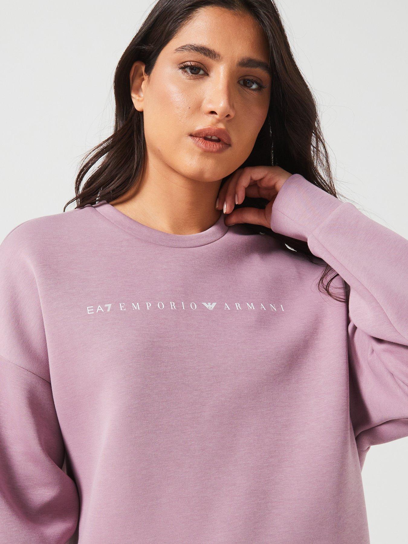 ea7-emporio-armani-logo-sweatshirt-pinkoutfit