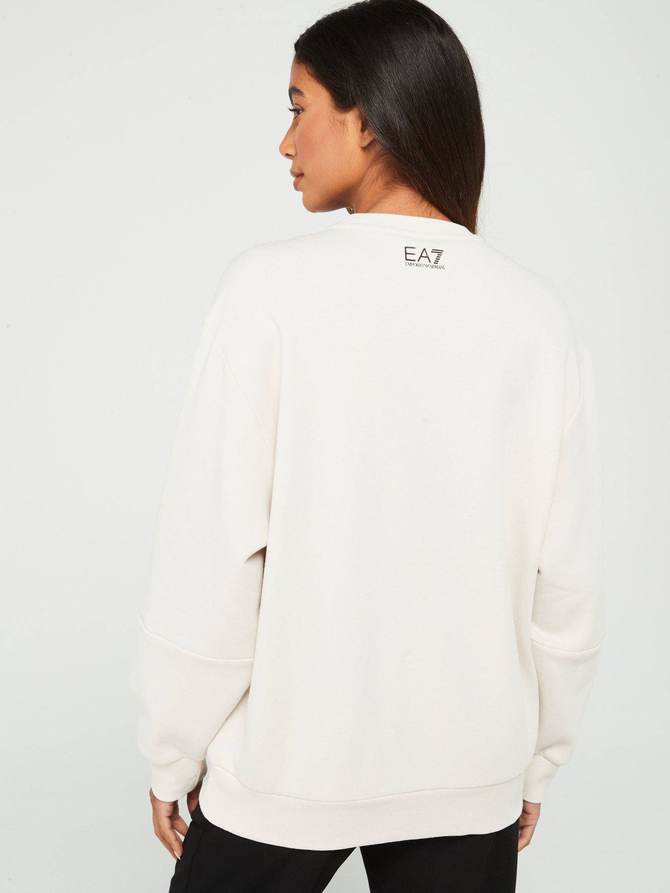 ea7-emporio-armani-loose-fit-logo-sweatshirt-off-whitestillFront