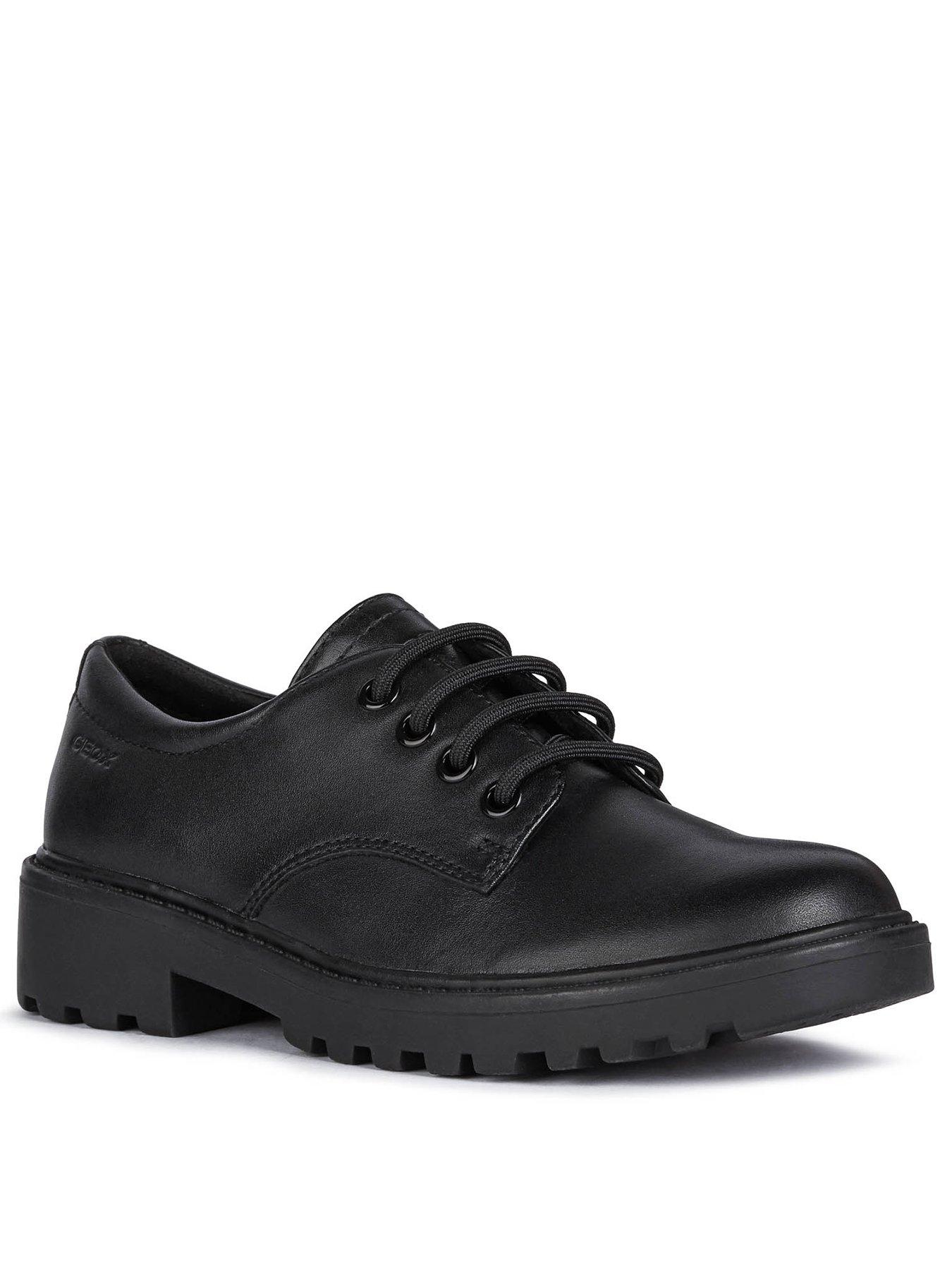 geox-casey-smooth-leather-lace-up-school-shoestillFront