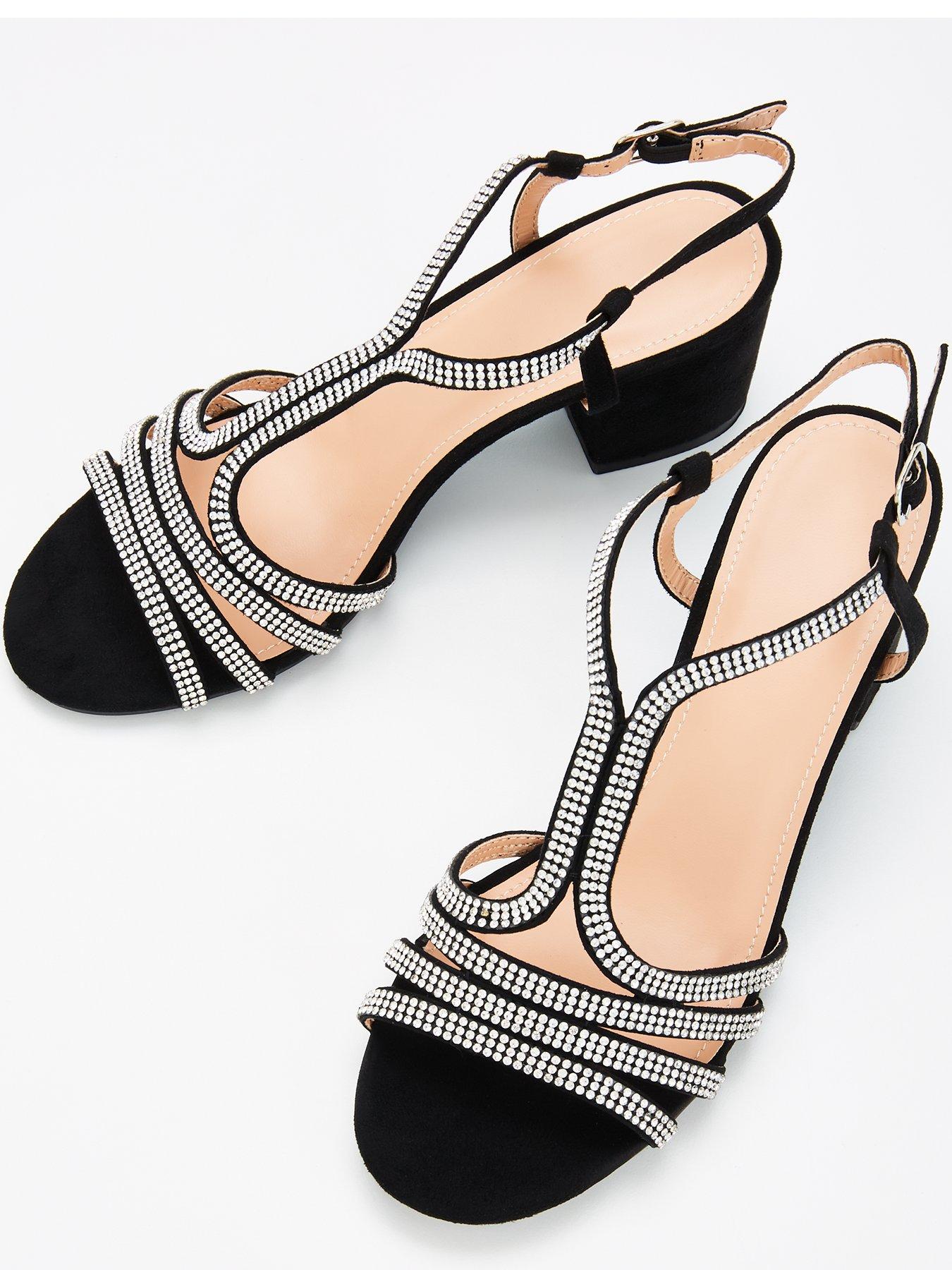 v-by-very-diamante-heel-sandal-blackoutfit