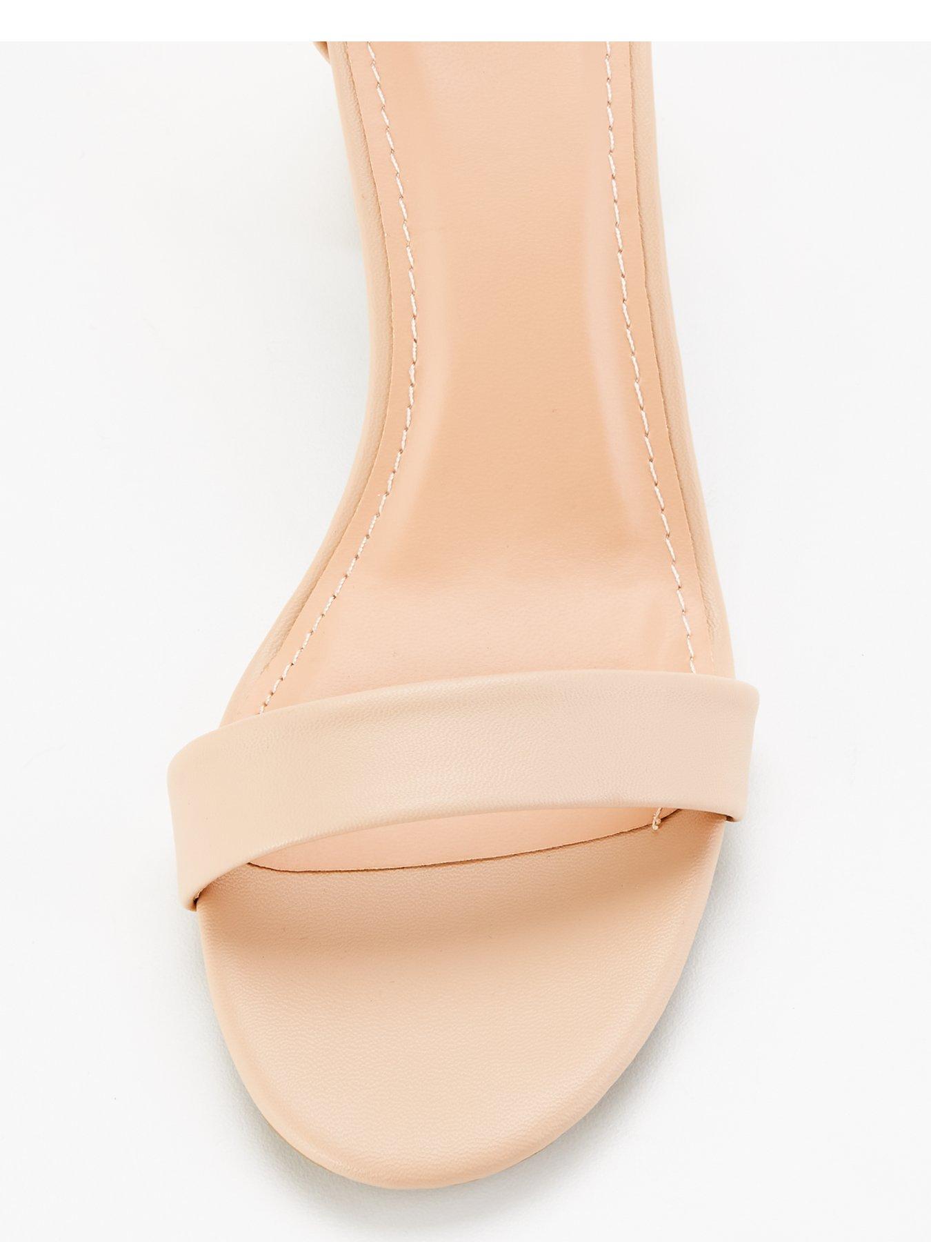 v-by-very-block-heel-sandal-nudeoutfit