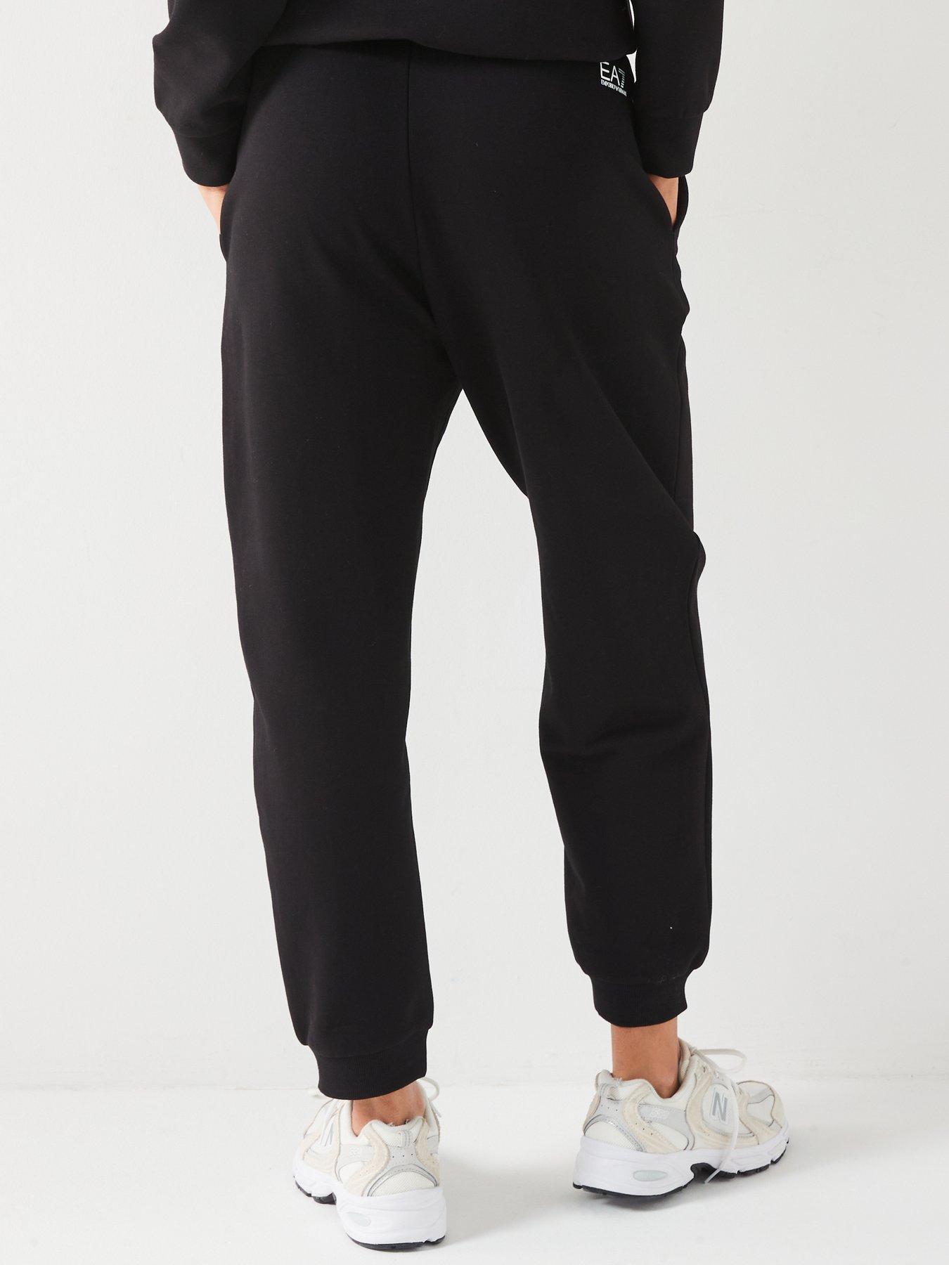 ea7-emporio-armani-loose-fit-joggers--blackstillFront