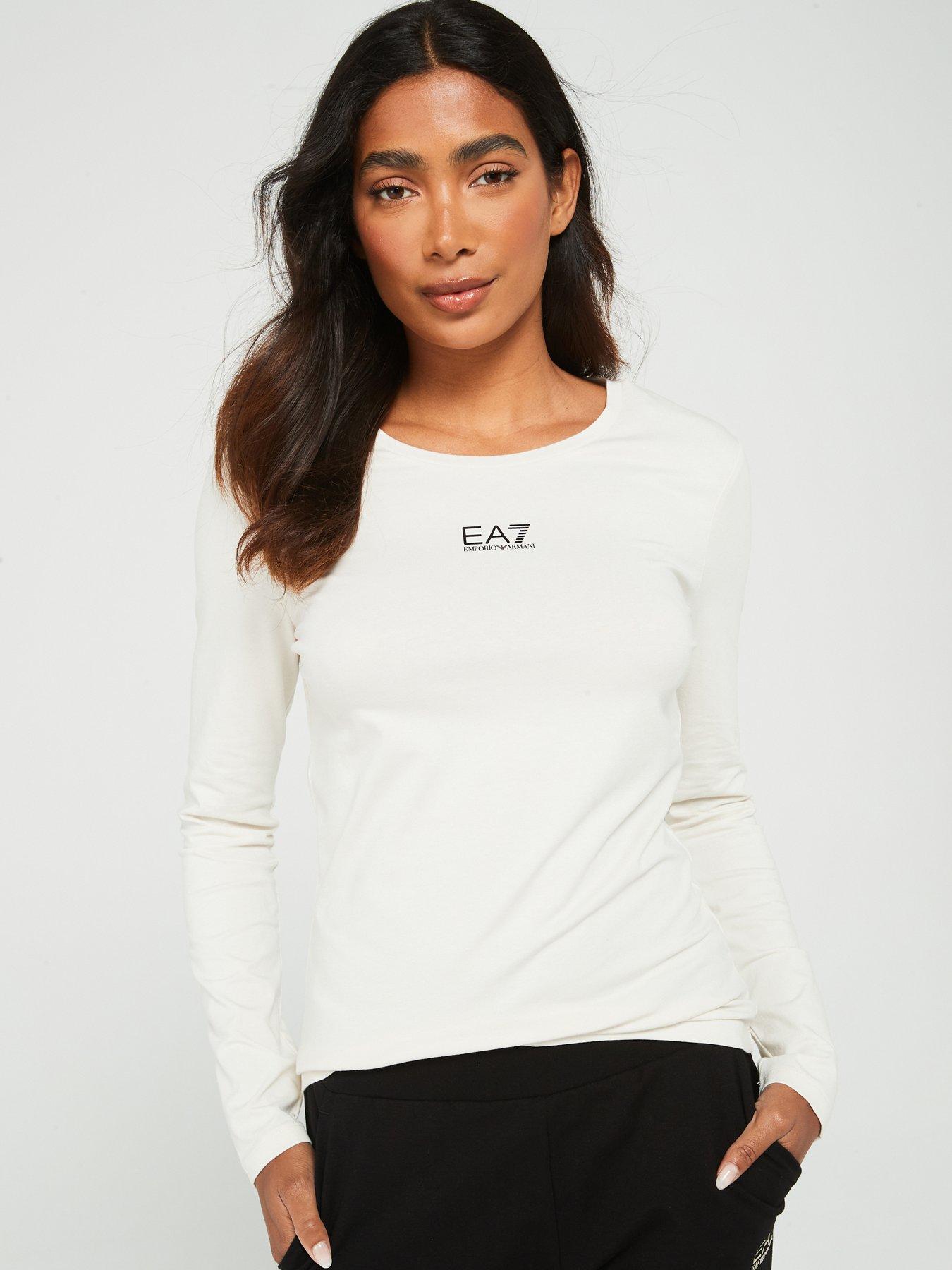 ea7-emporio-armani-logo-long-sleeve-jersey-top-cream