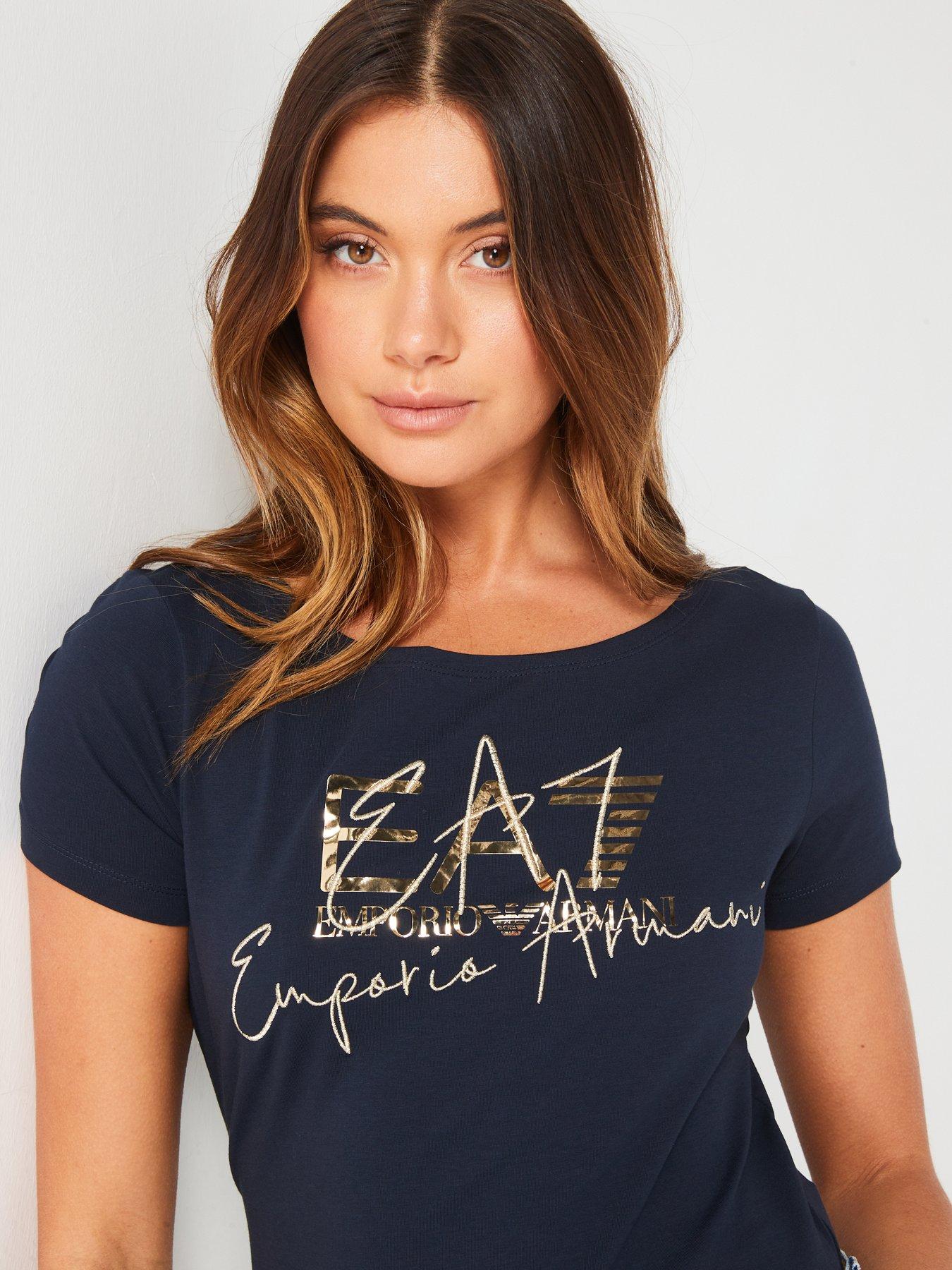 ea7-emporio-armani-embellished-logo-t-shirt-navyoutfit