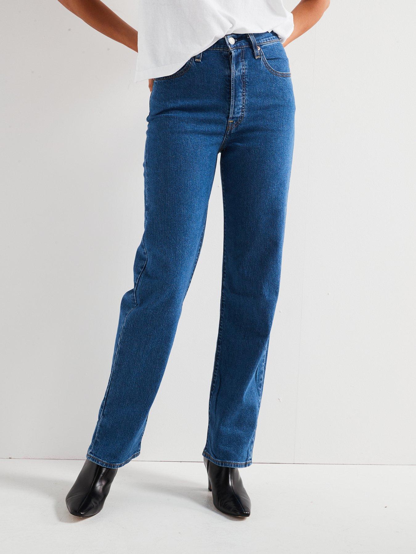 levis-725-high-rise-bootcut-jeans-blue