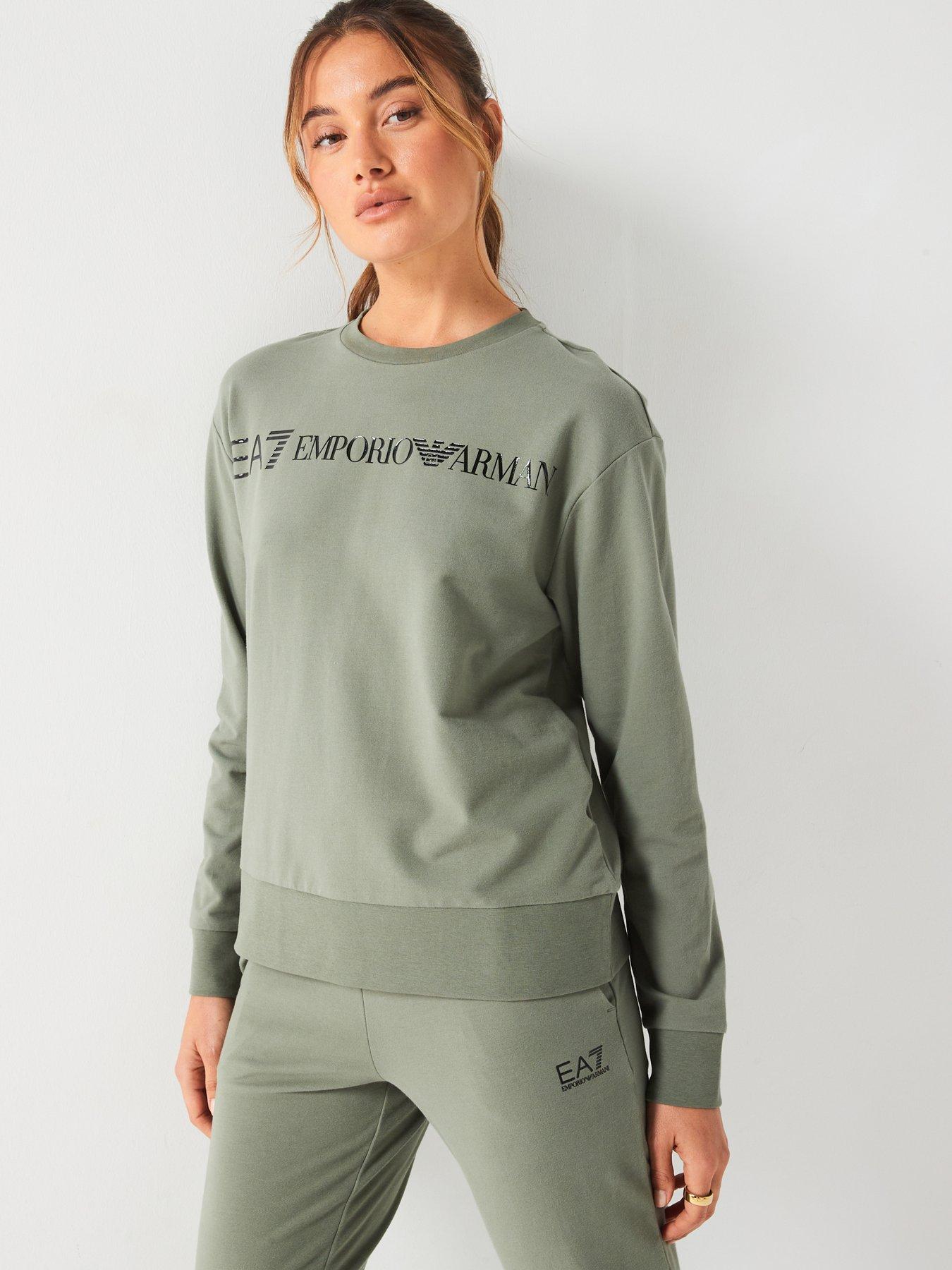 ea7-emporio-armani-sweat-and-leggings-tracksuit-green