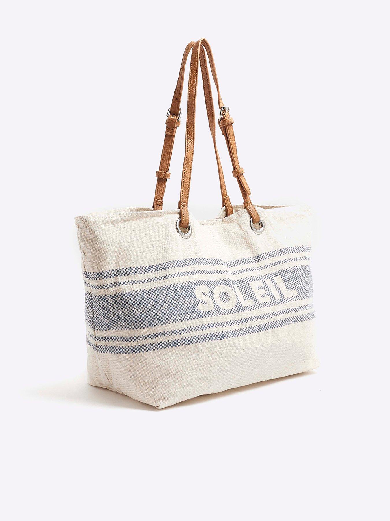 river-island-printed-canvas-shopper-beigeback