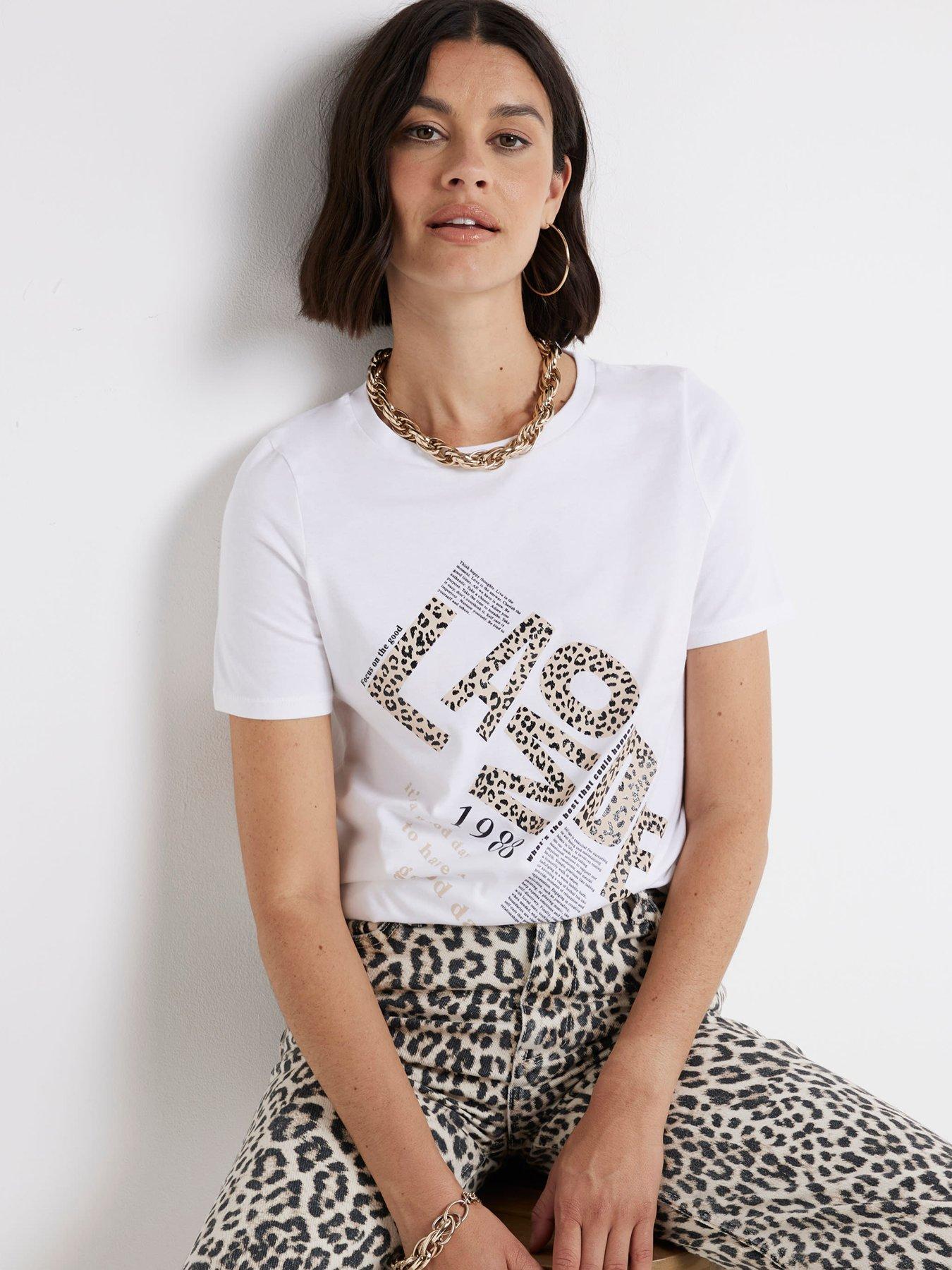 river-island-amour-animal-boyfriend-t-shirt-whitedetail