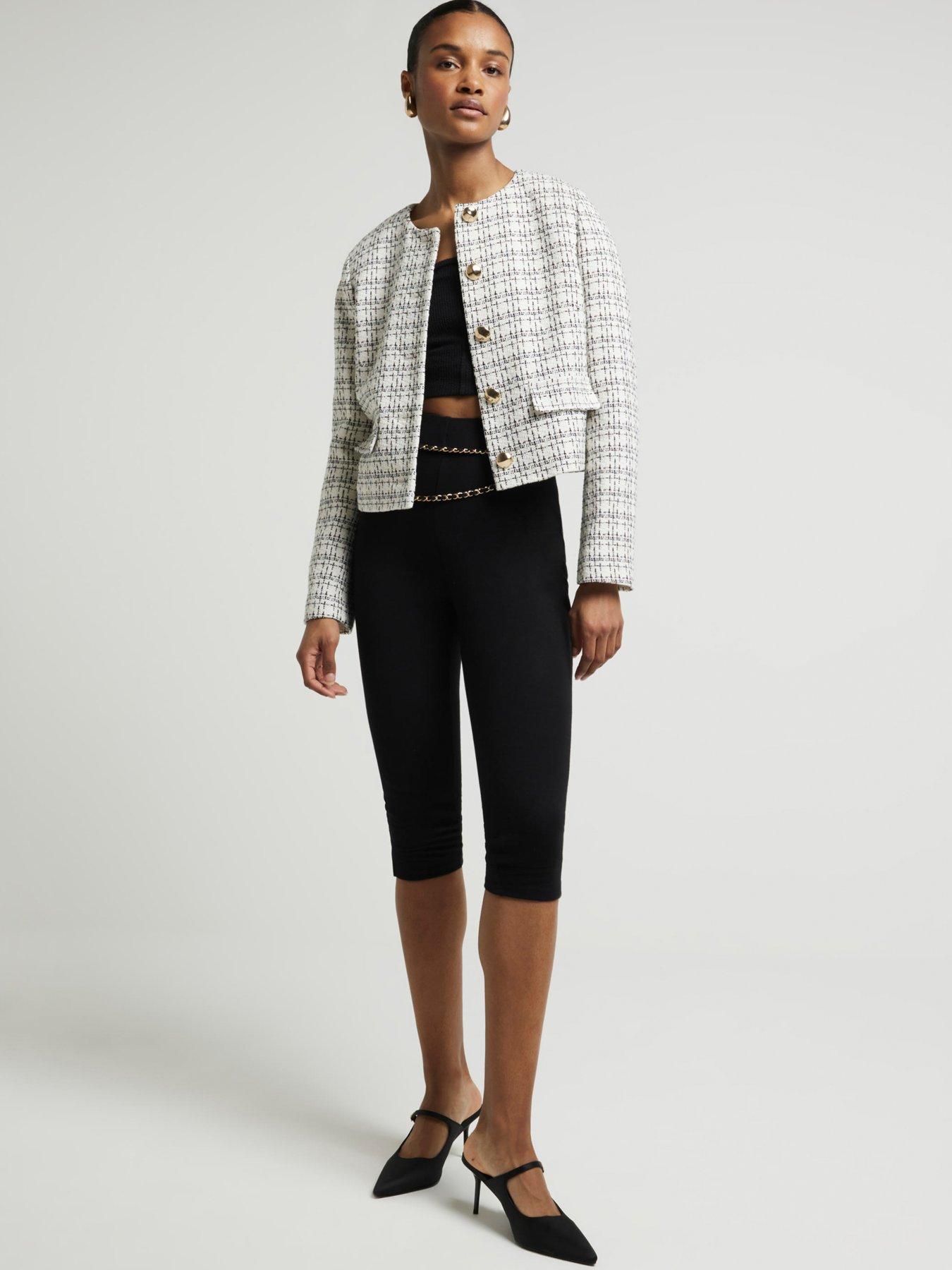 river-island-cropped-boucle-trophy-jacket-whiteoutfit