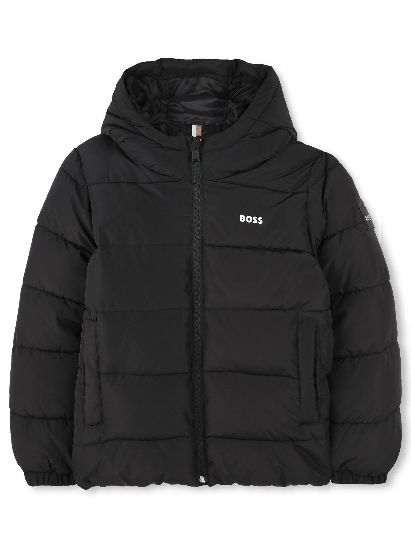 boss-boys-padded-coat-black