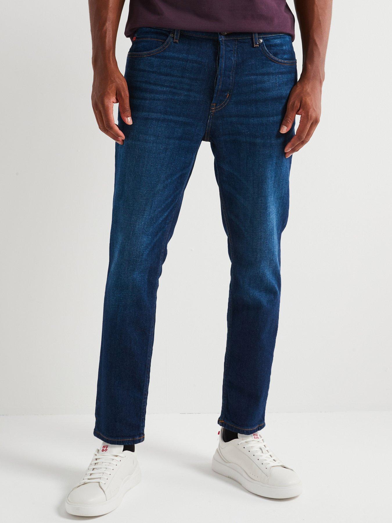 hugo-hugo-634-tapered-fit-jeans-dark-blueback