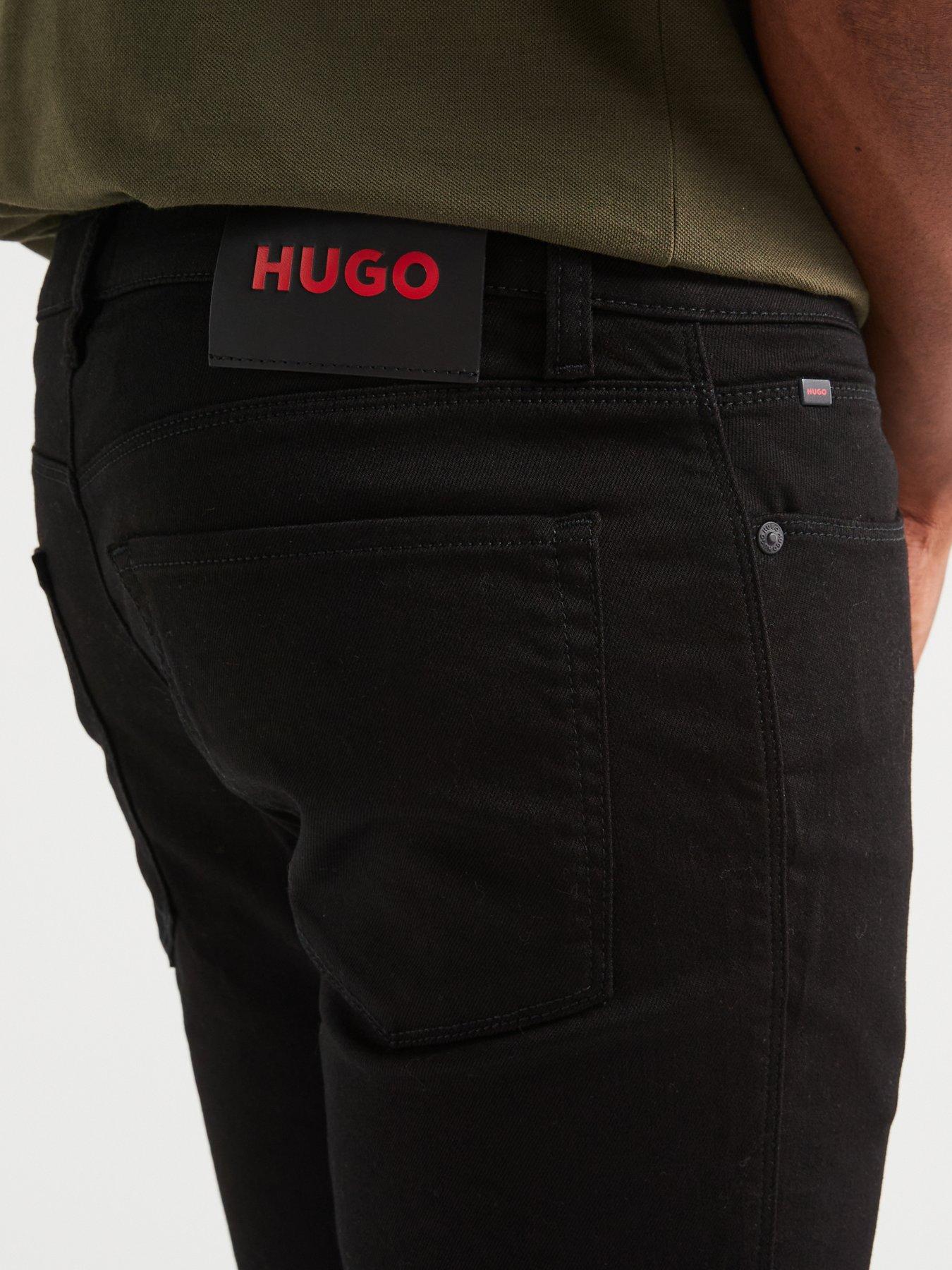 hugo-hugo-734-extra-slim-fit-jeans-blackoutfit