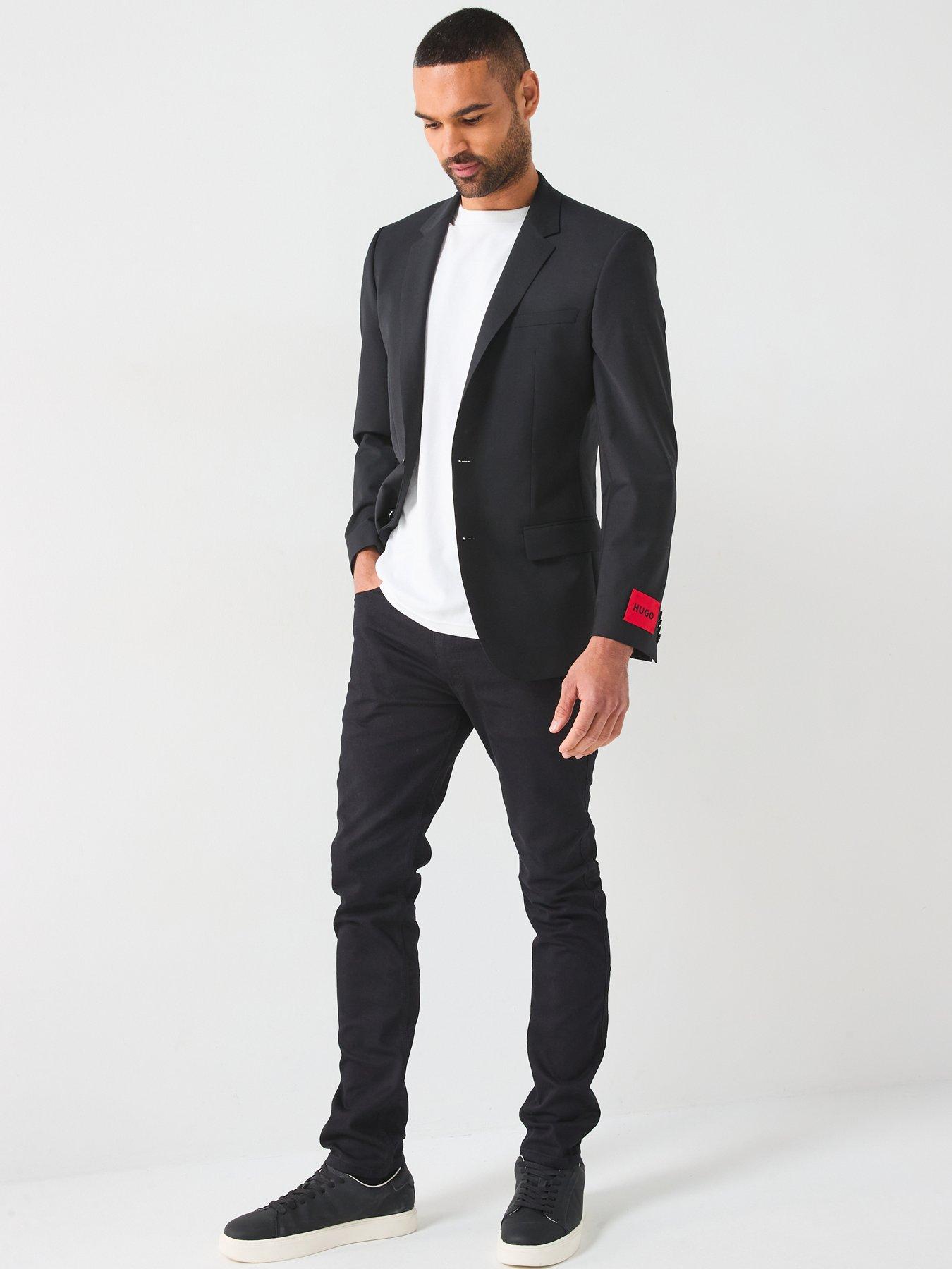 hugo-henry-slim-fit-suit-jacket-blackback