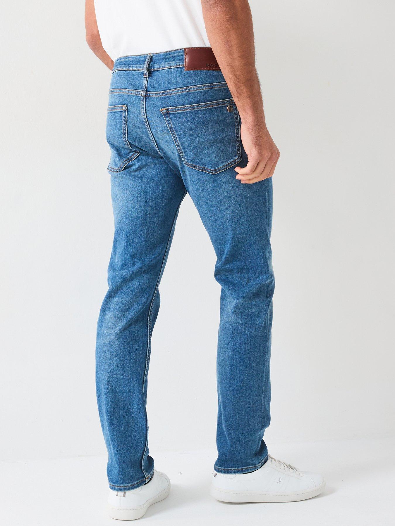 boss-delaware-slim-fit-jeans-light-bluestillFront