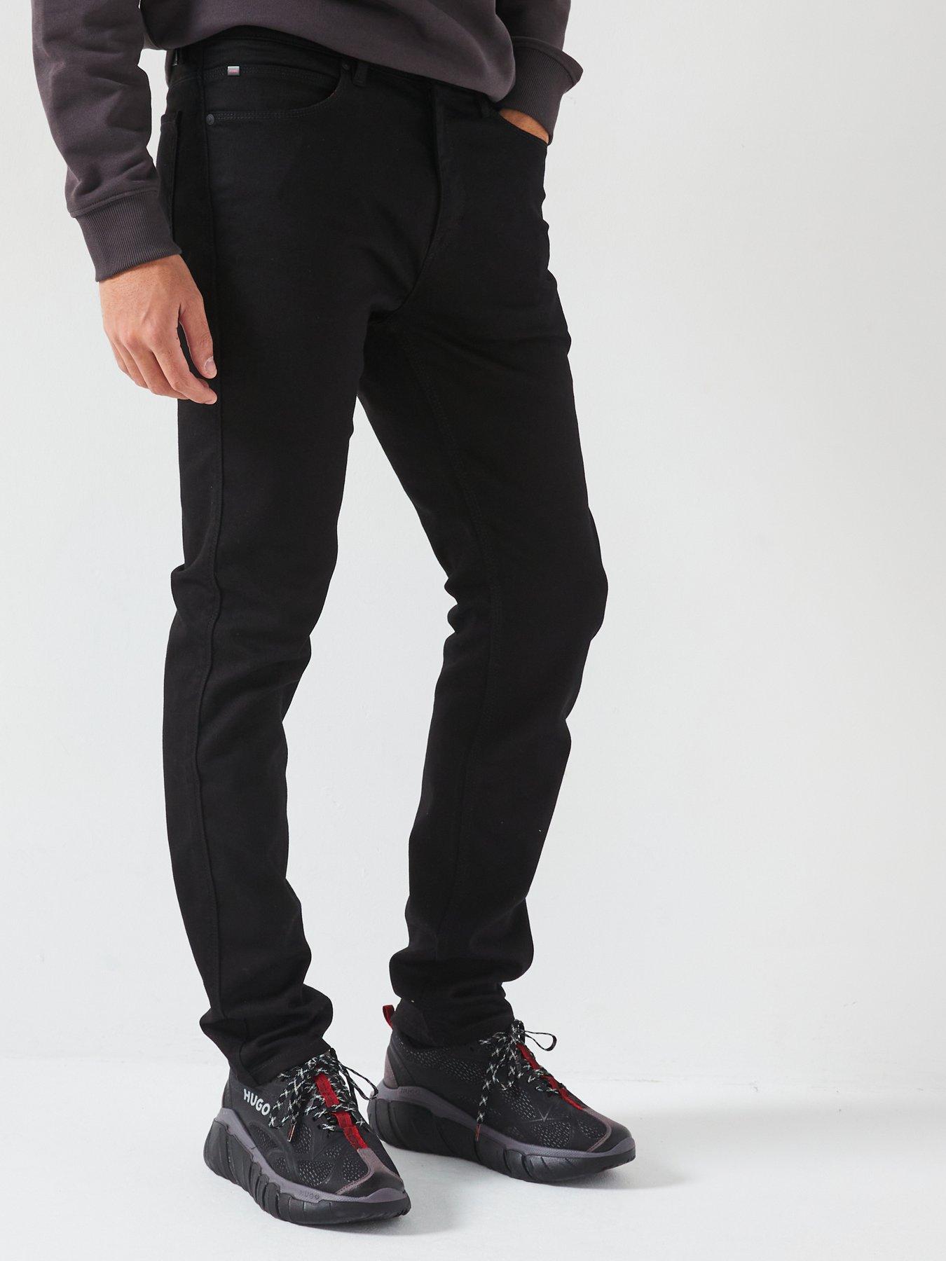 hugo-708-slim-fit-jeans-black