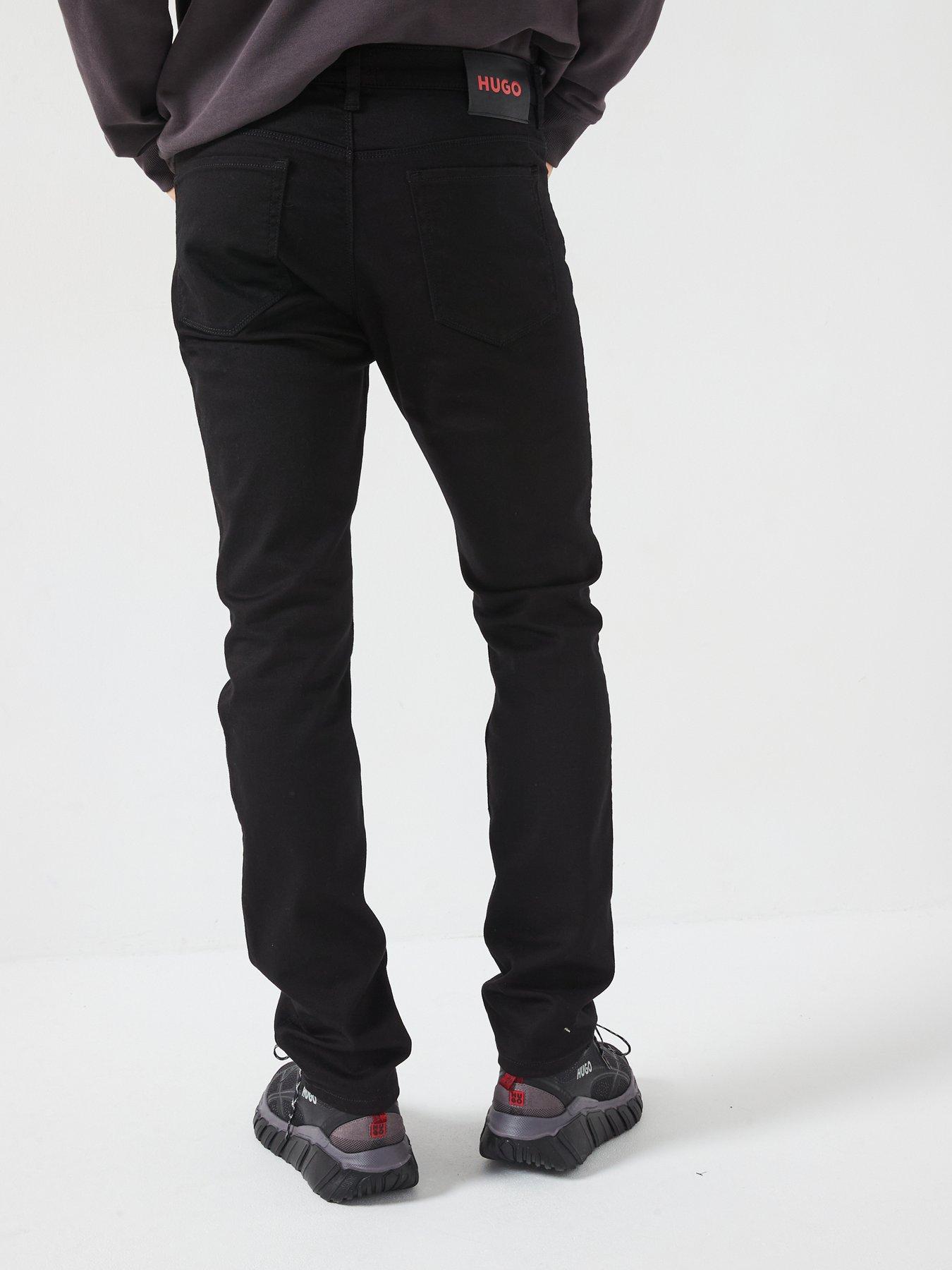 hugo-708-slim-fit-jeans-blackstillFront