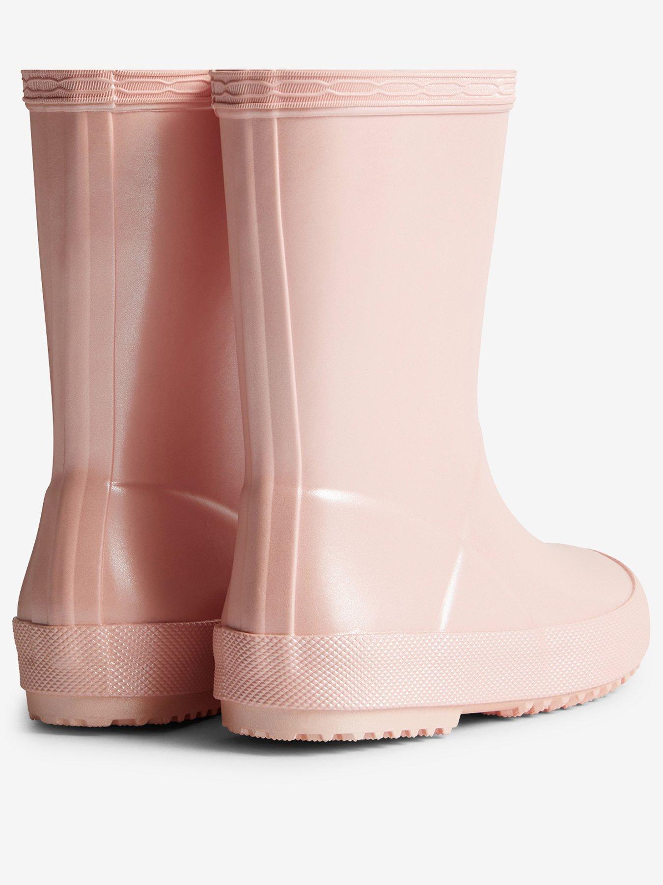 hunter-kids-first-nebula-hunter-wellington-boots-pinkback