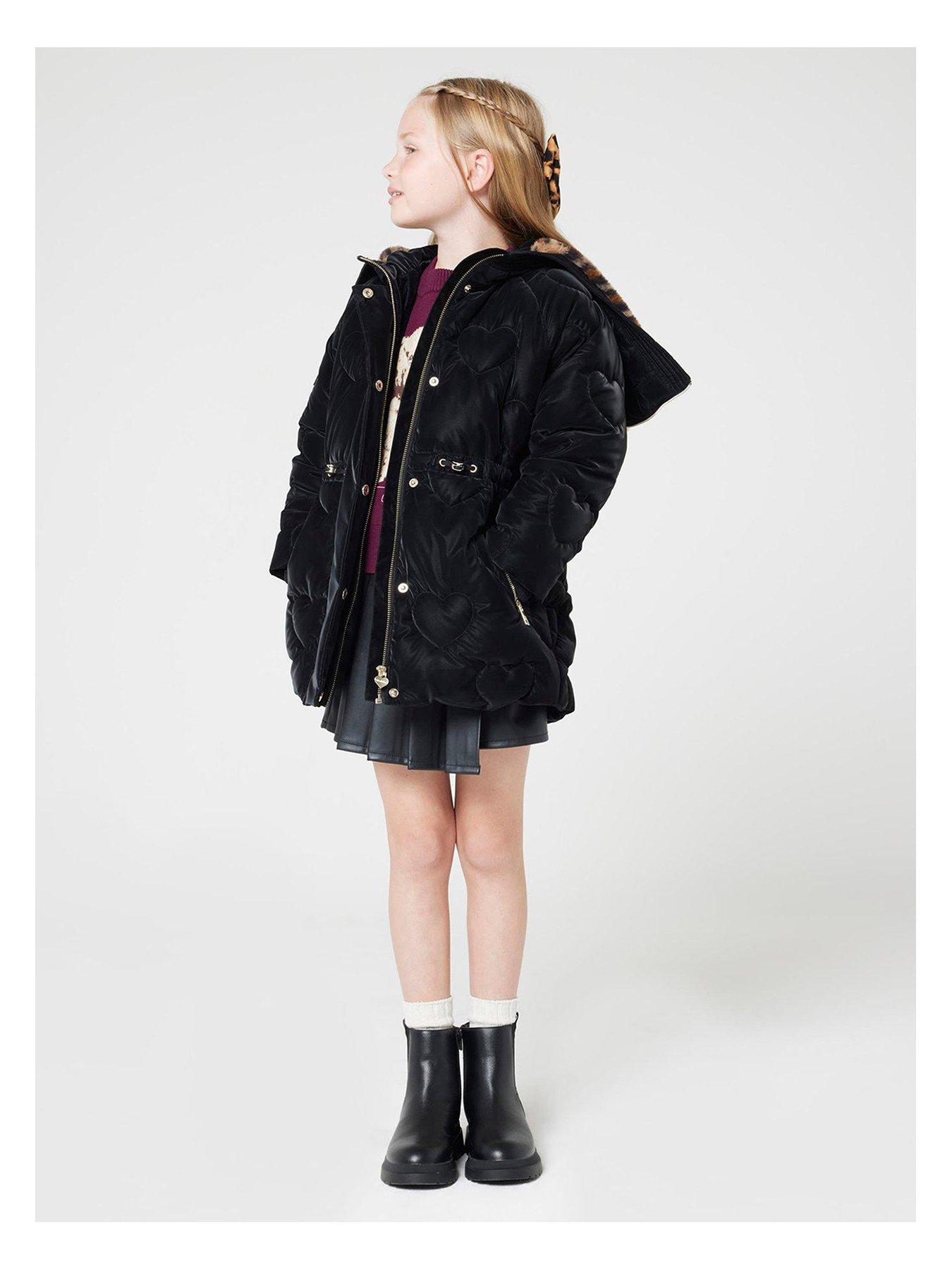 river-island-girls-leopard-faux-fur-padded-coat-with-zip-hood-blackback