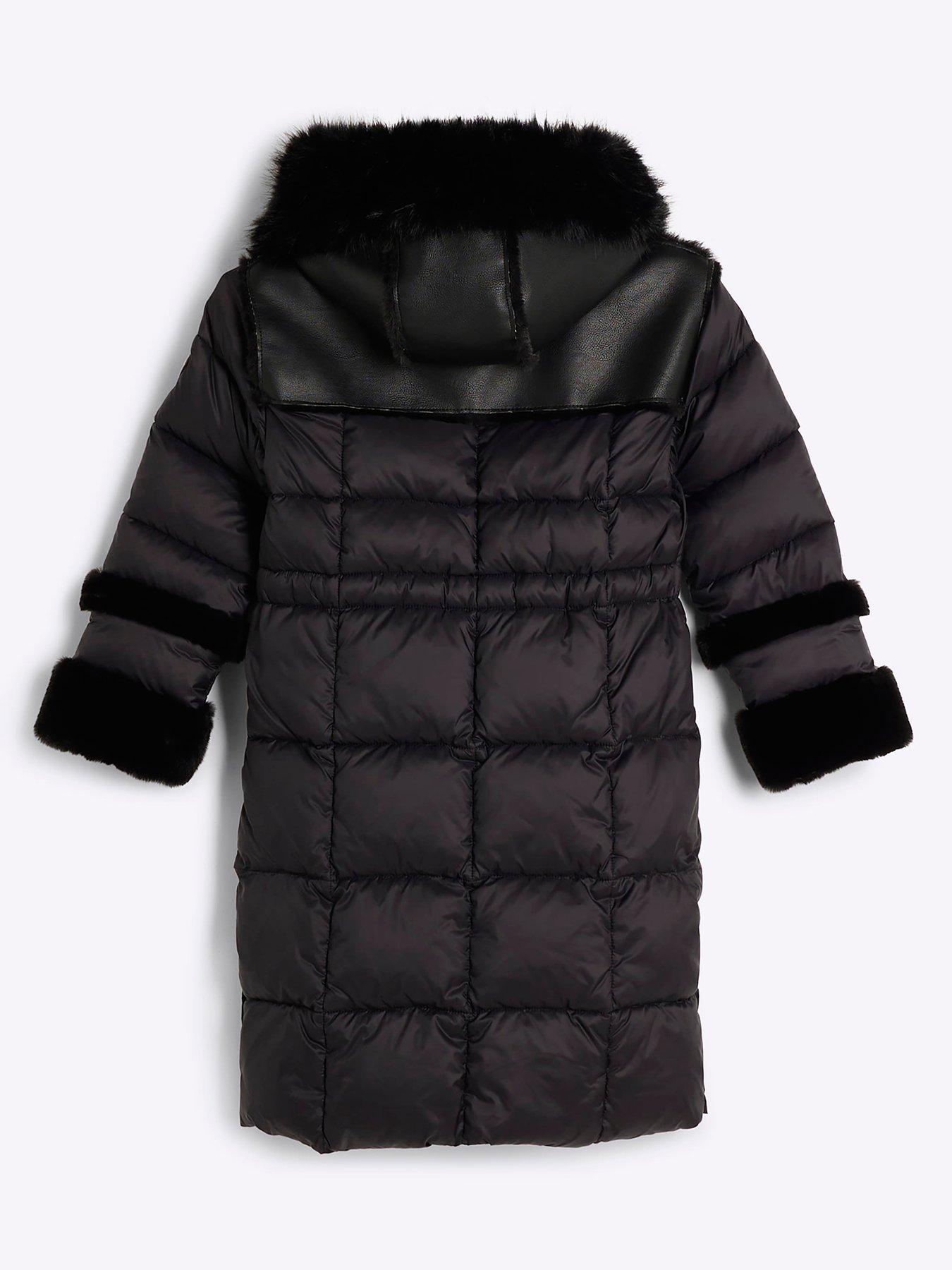 river-island-older-girl-faux-fur-trim-puffer-coat-blackback