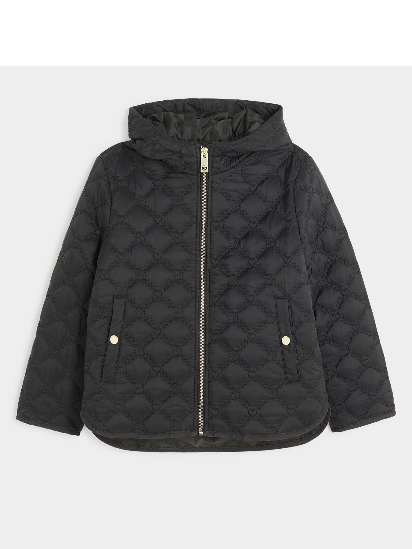 river-island-girls-ri-monogram-padded-coat-black