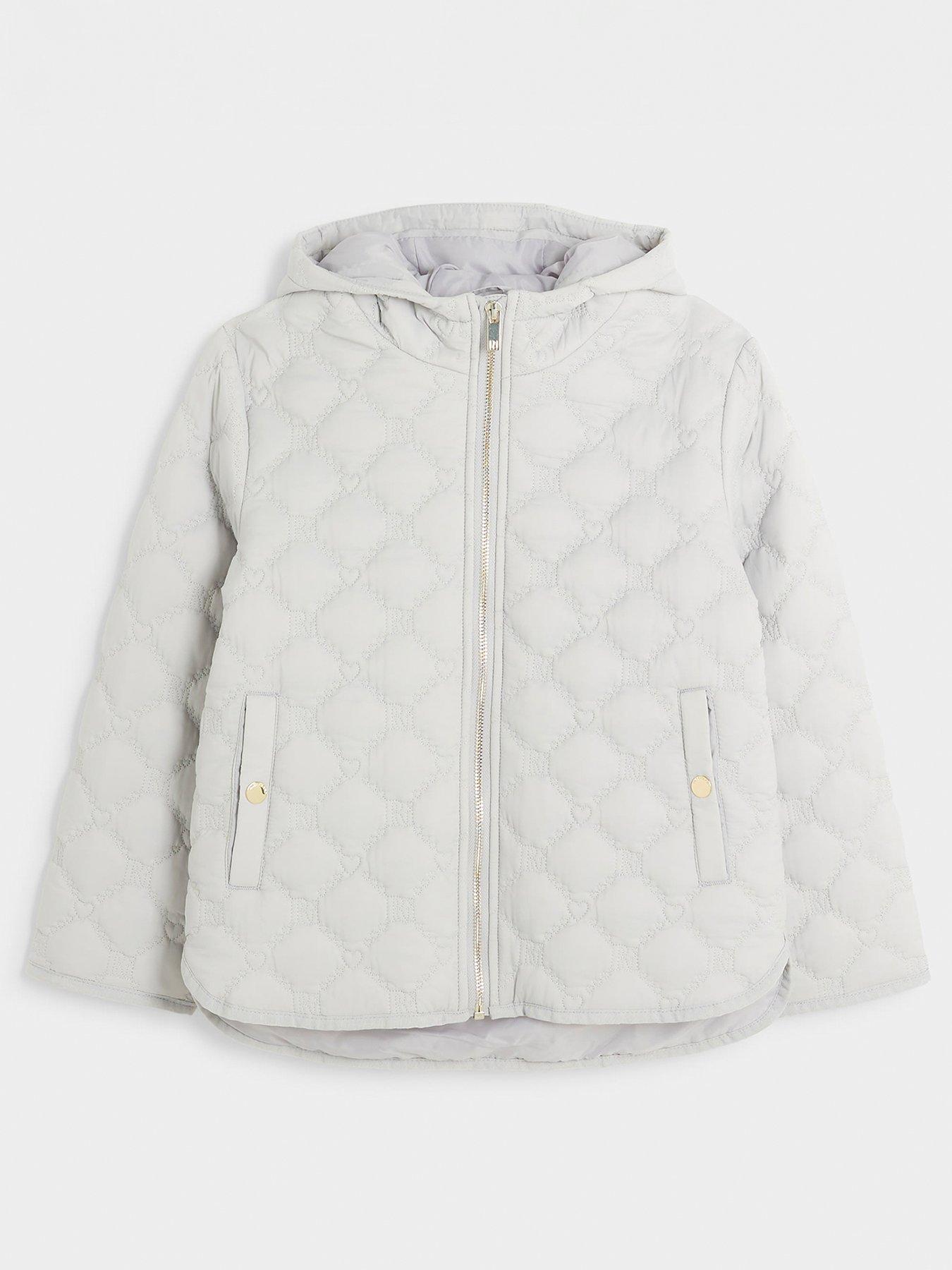 river-island-girls-ri-monogram-padded-coat-grey