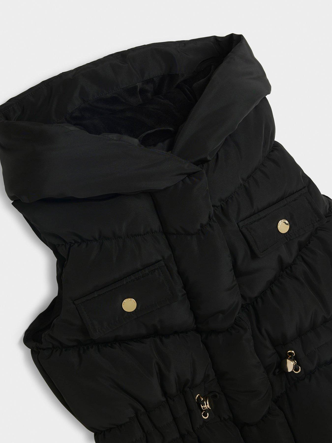 river-island-older-girl-padded-gilet-blackoutfit