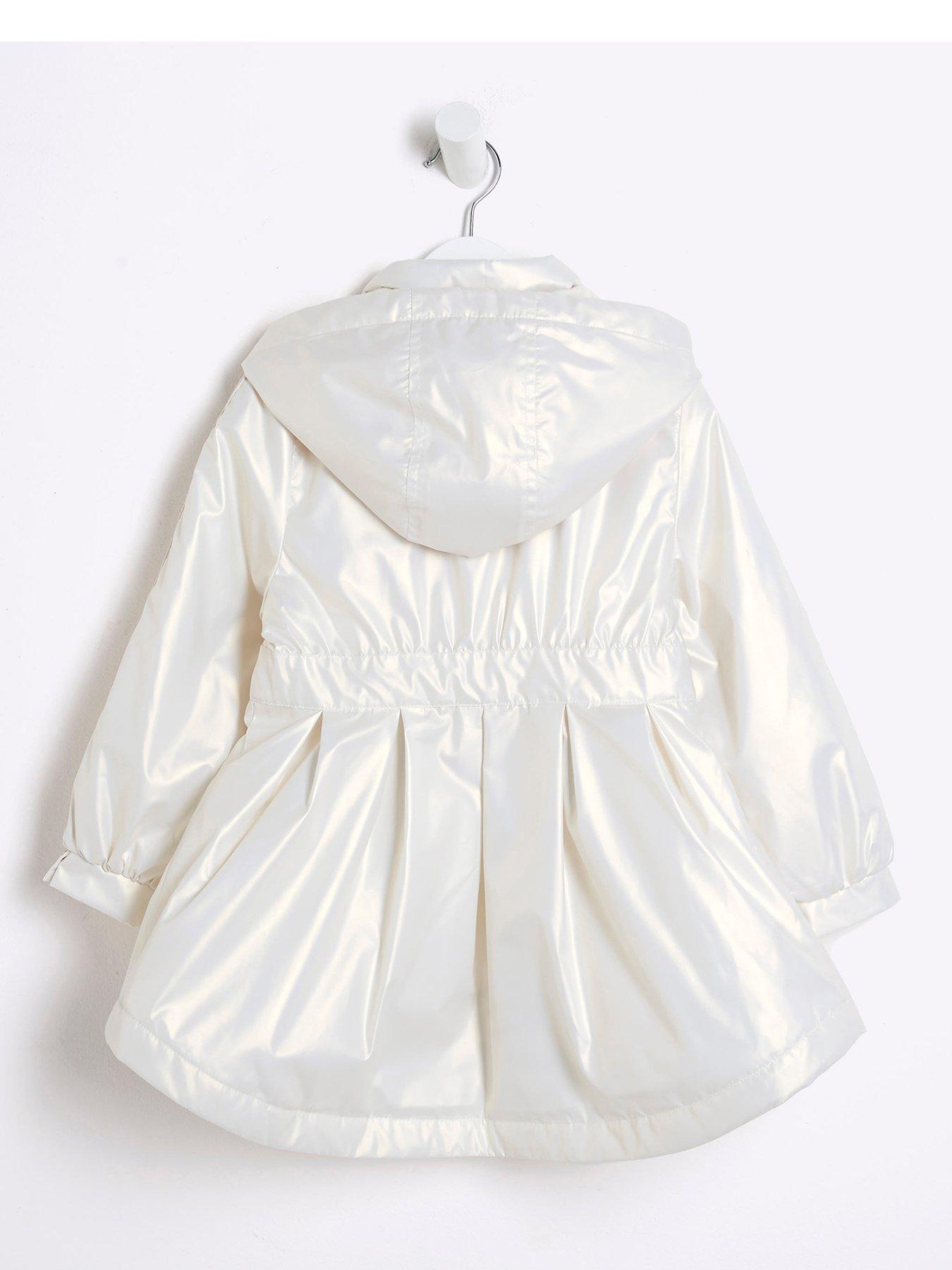 river-island-mini-mini-girl-bow-hooded-rain-coat-creamback