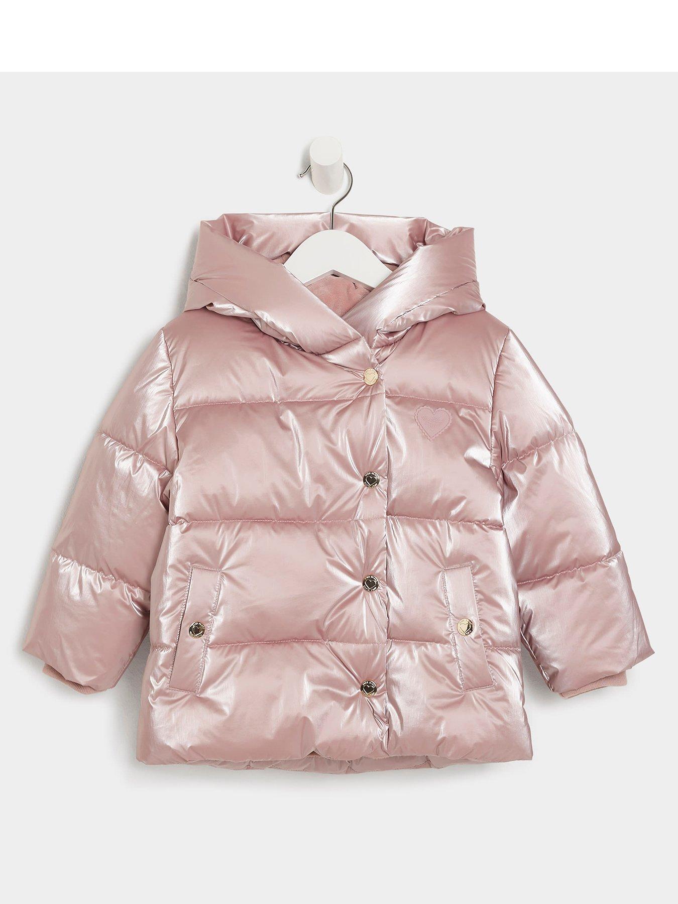 river-island-mini-mini-girl-heart-padded-jacket-pinkfront