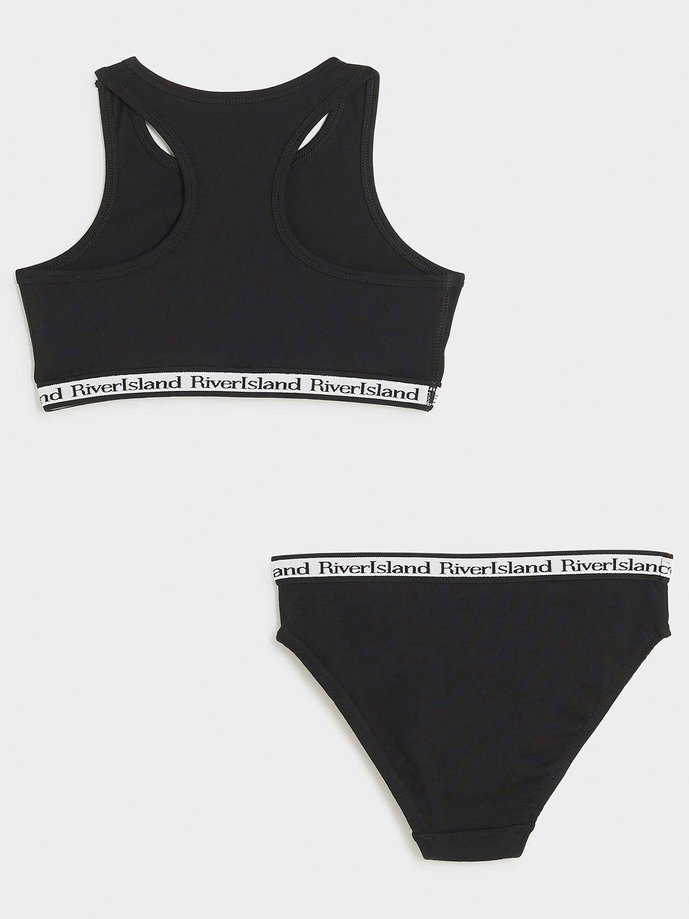 river-island-older-girl-ri-crop-top-and-brief-set-blackback